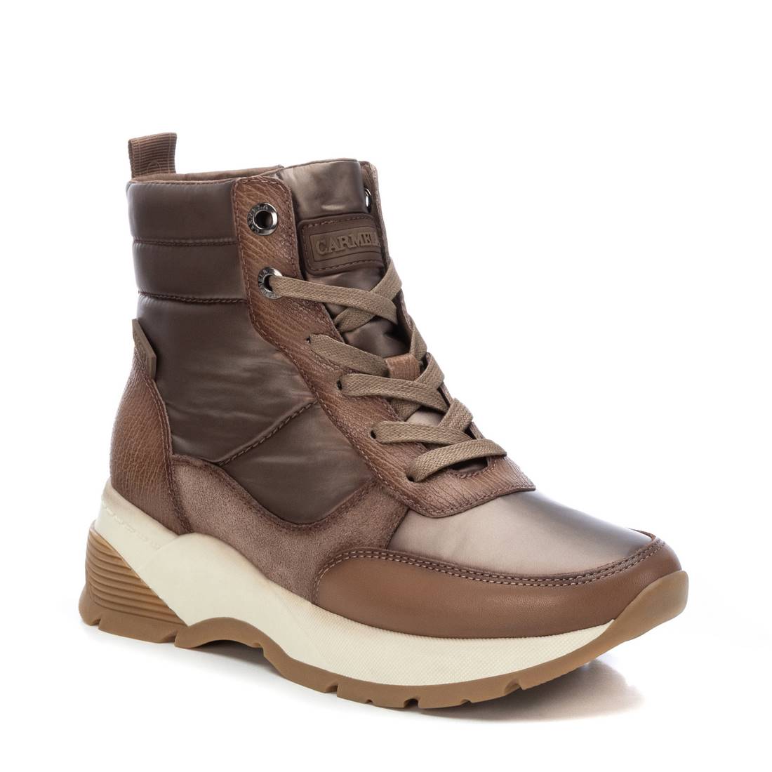 BOTÍN DE MUJER CARMELA 16092703、mySite、gtrtttuynbv