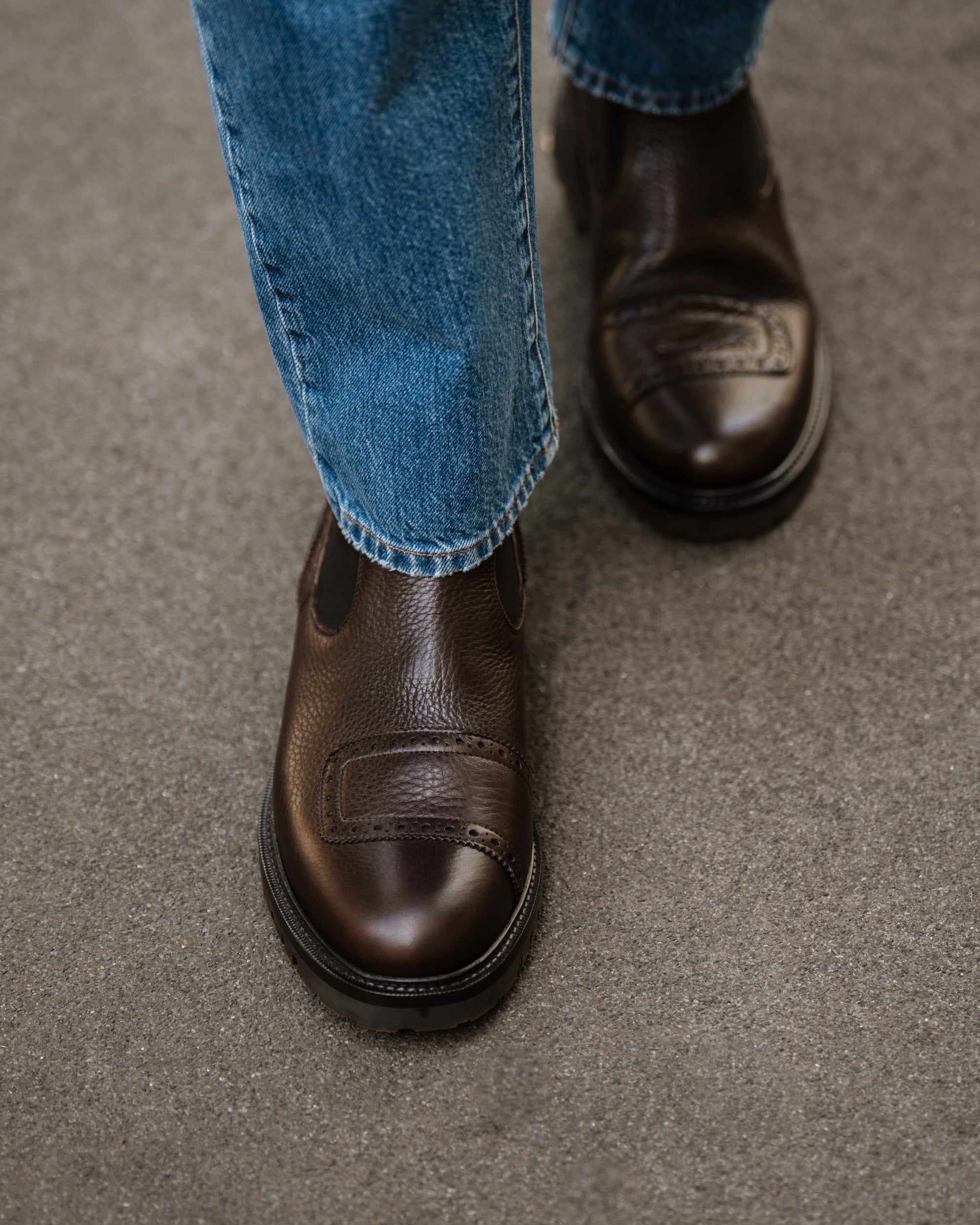  Forestée、mySite、merchandisen