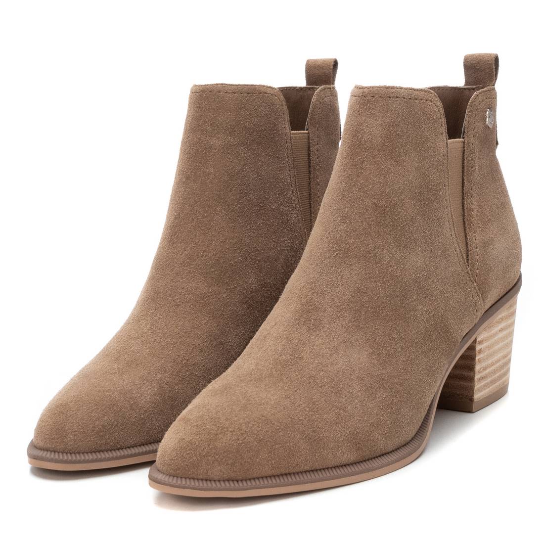 BOTÍN DE MUJER CARMELA 16061902、mySite、gtrtttuynbv