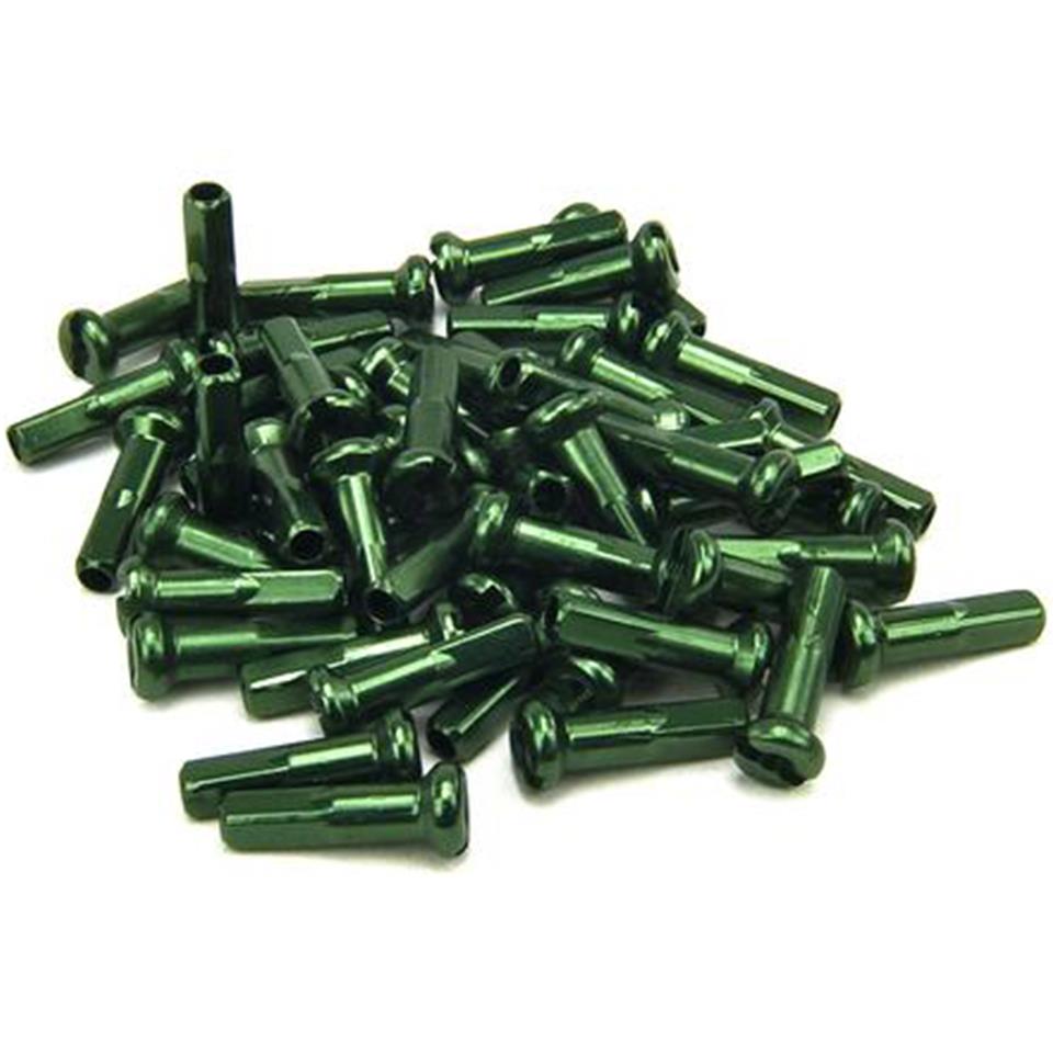  Mission Alloy Spoke Nipples、mySite、merchandisen