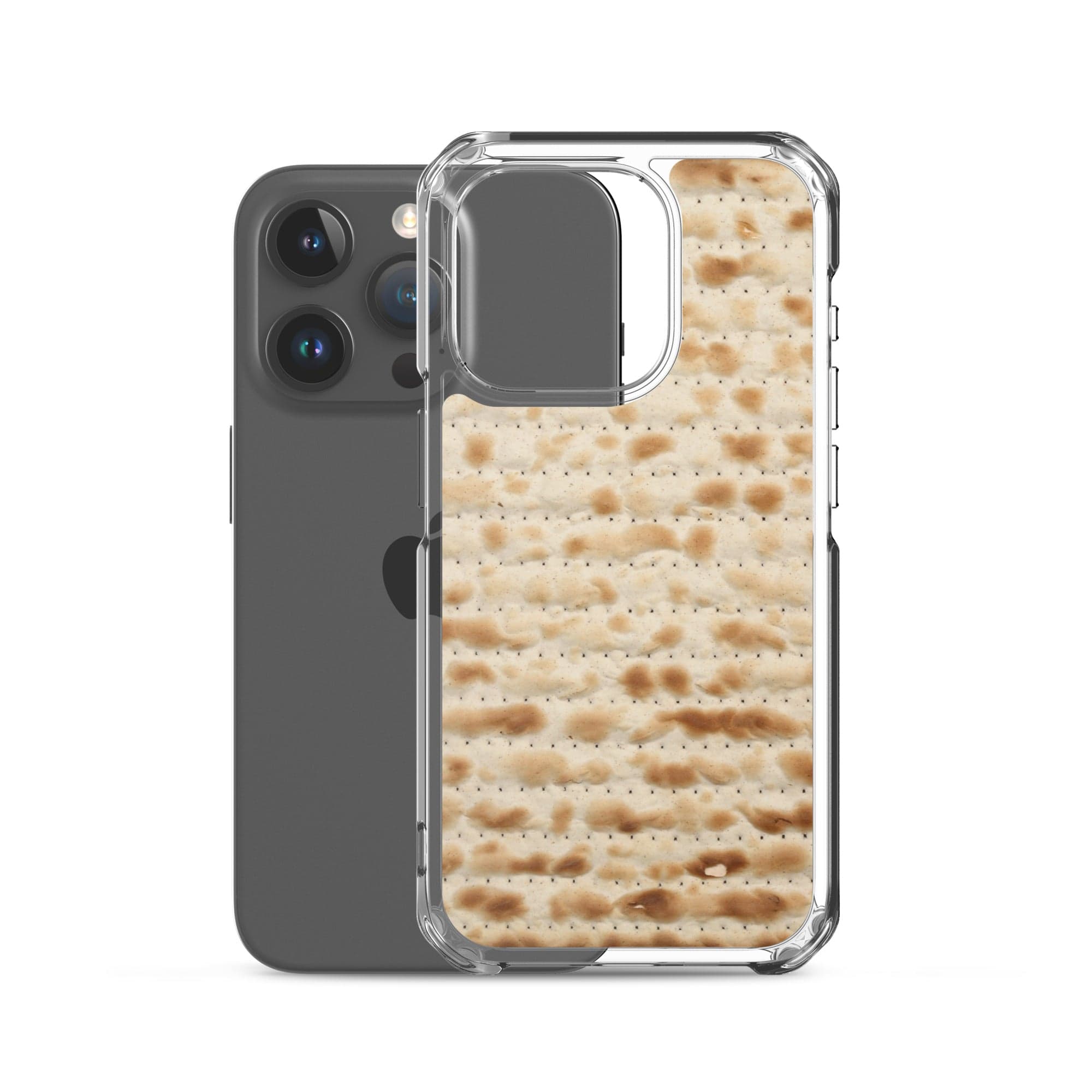 Matzah iPhone Case、mySite、topwebapps