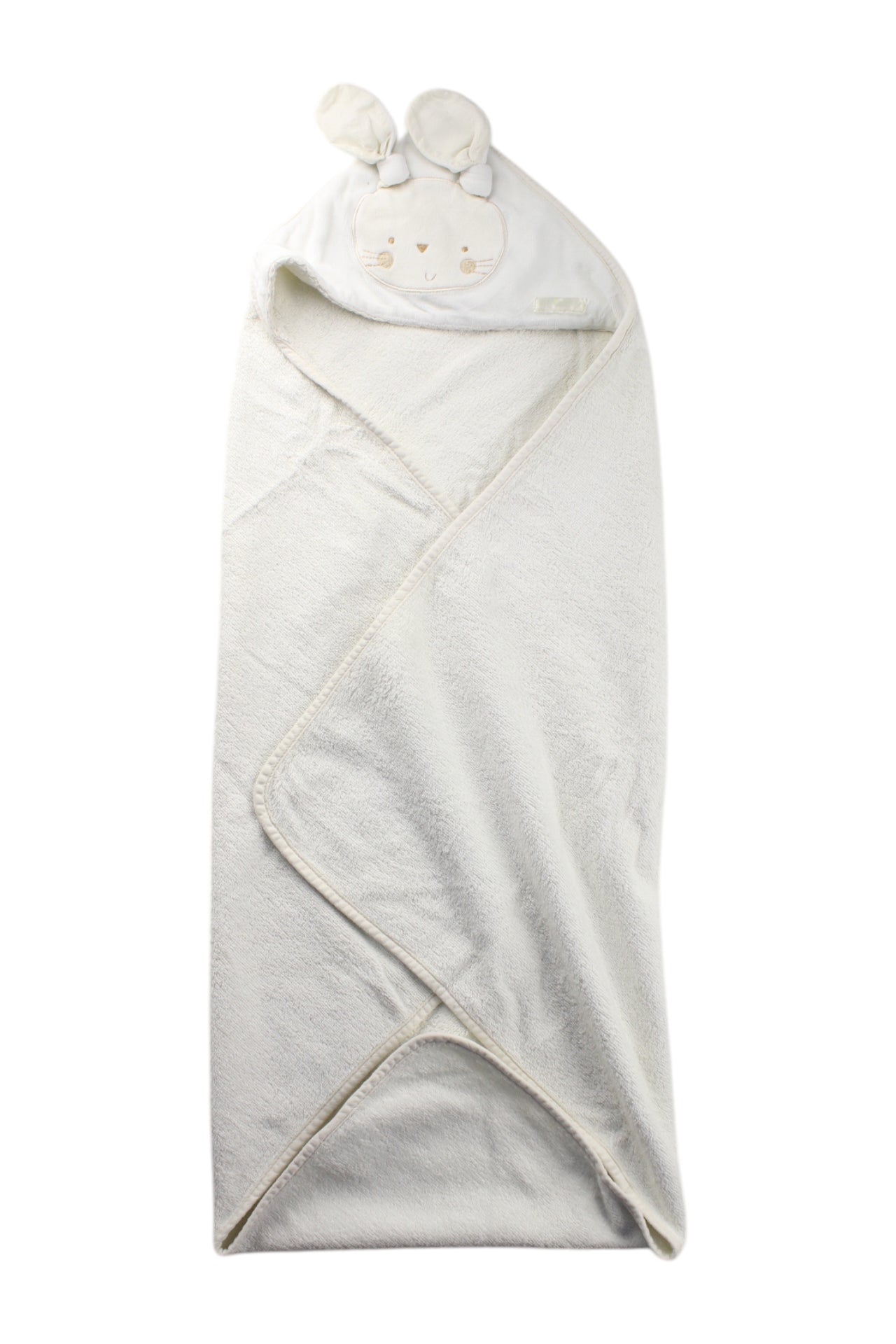 Natures Purest Hooded Animal Towel O/S、mySite、g9winljtr