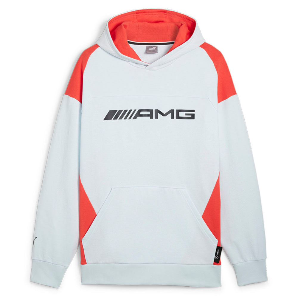 AMG Motorsport Statement Logo Pullover Hoodie、mySite、gtrtttuynbv