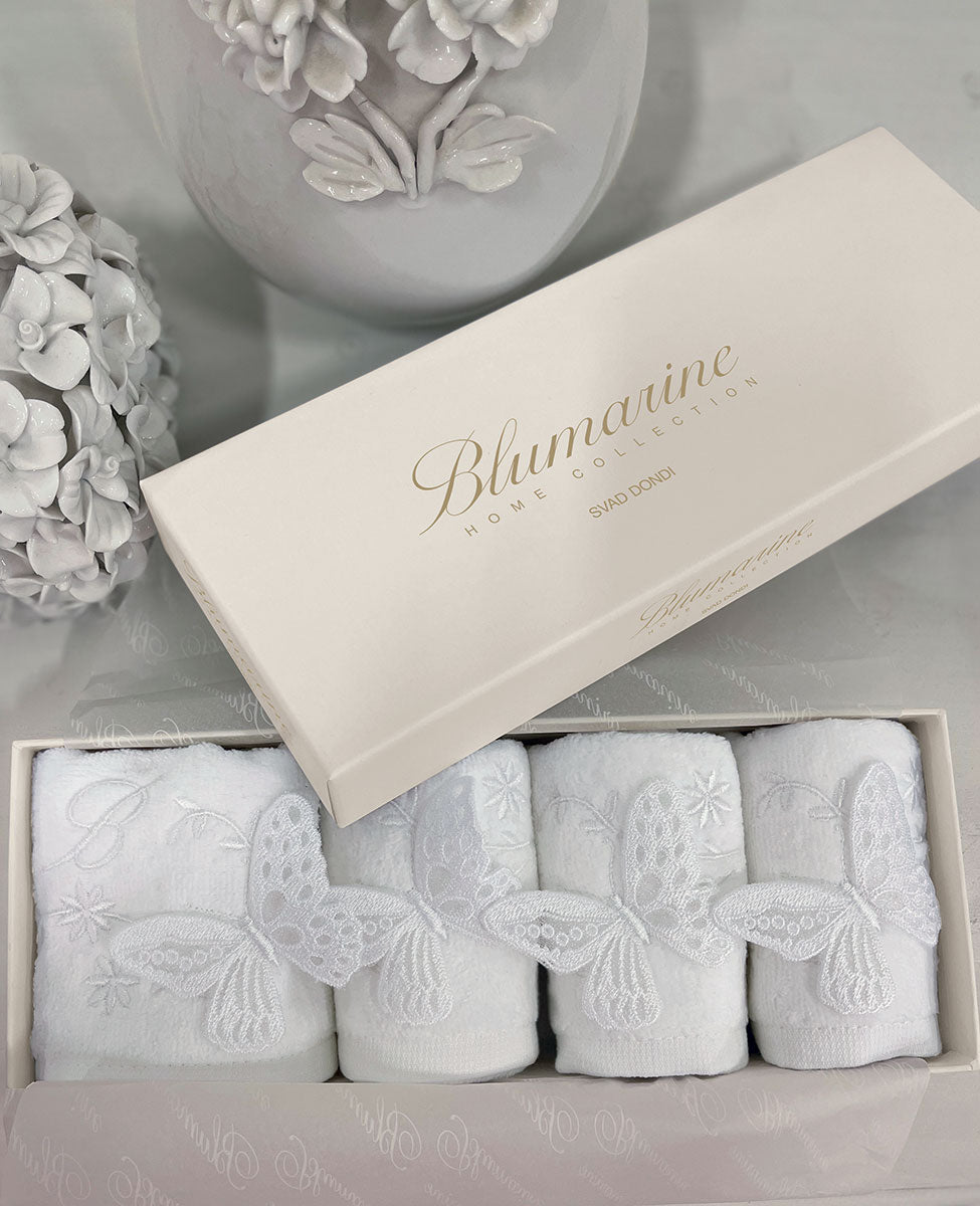  Isabella Washcloths- Set of 4、mySite、elrpsem3k