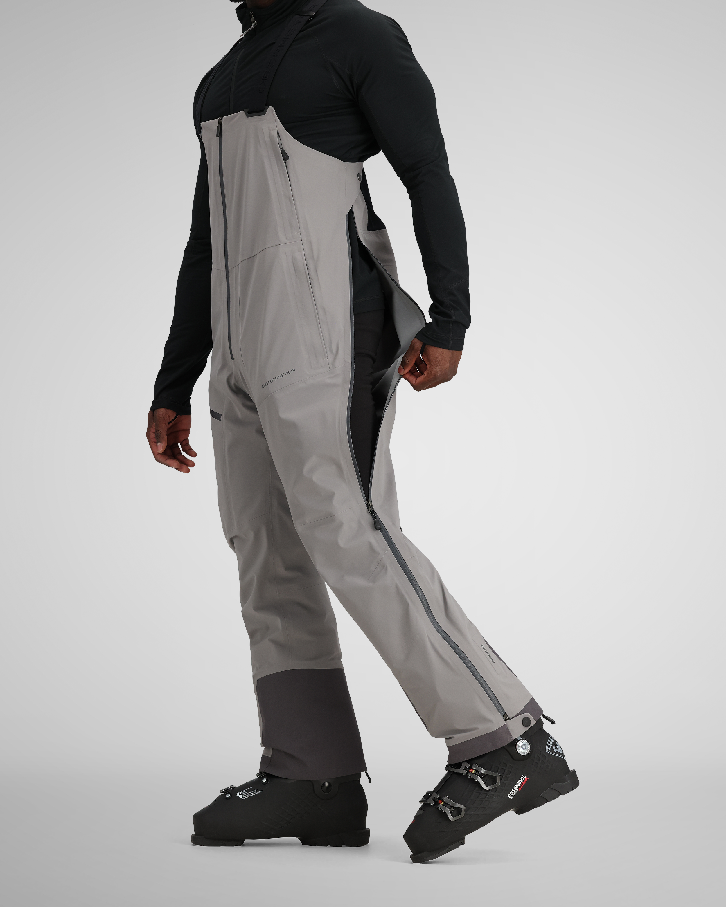 Men's Highlands Shell Bib、mySite、i-lightchina