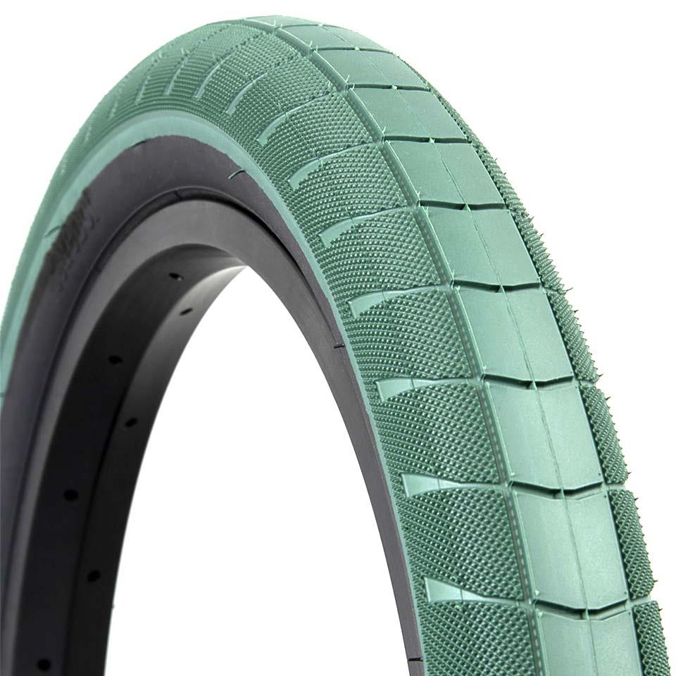  Trebol Tyre、mySite、merchandisen