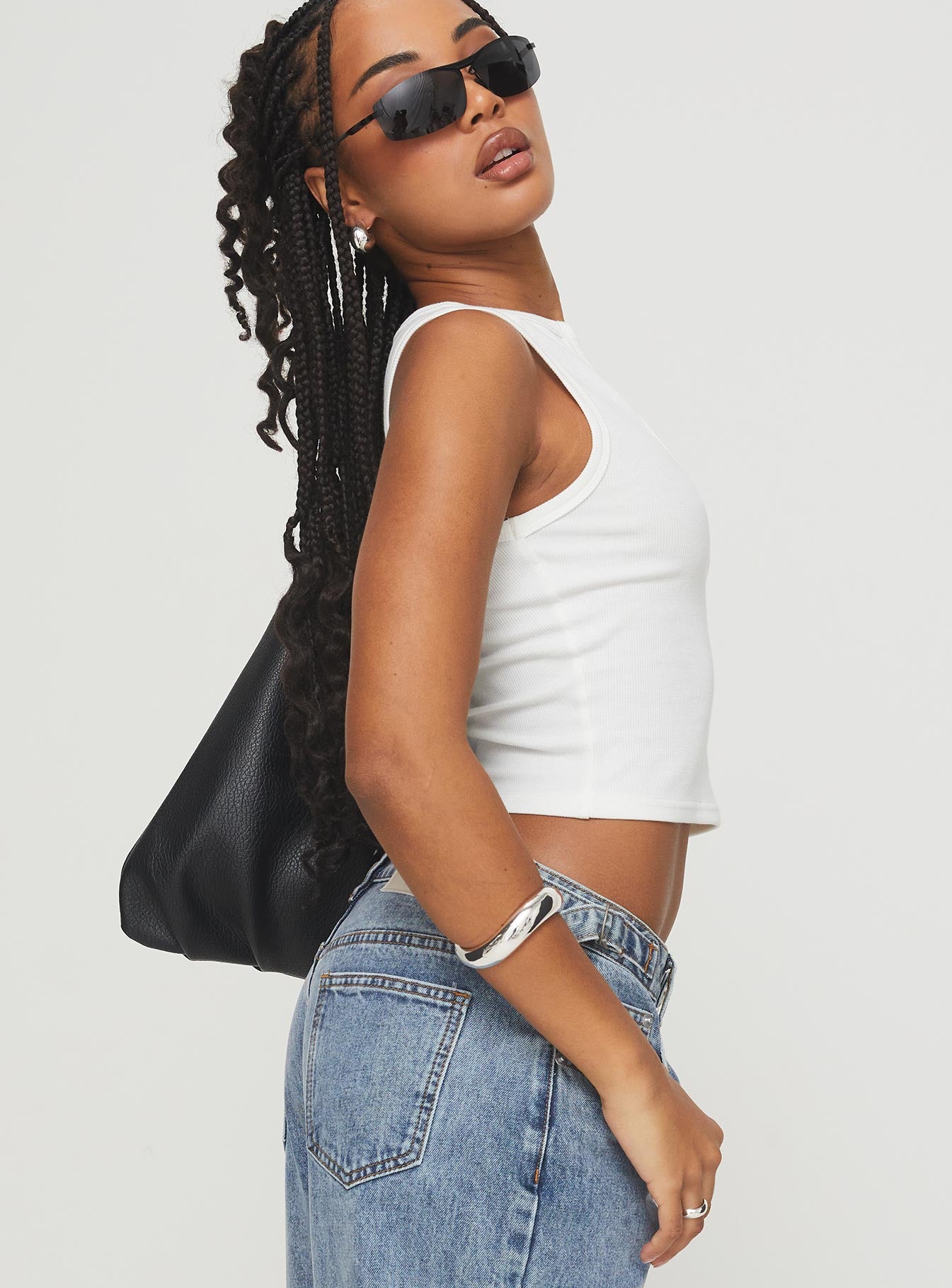 Somer Top White、mySite、solidvoid