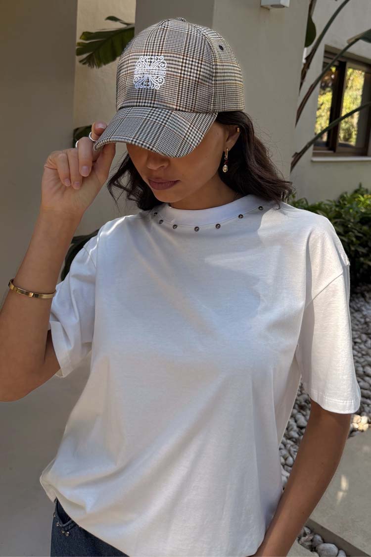 Check NFD Cap、mySite、solidvoid