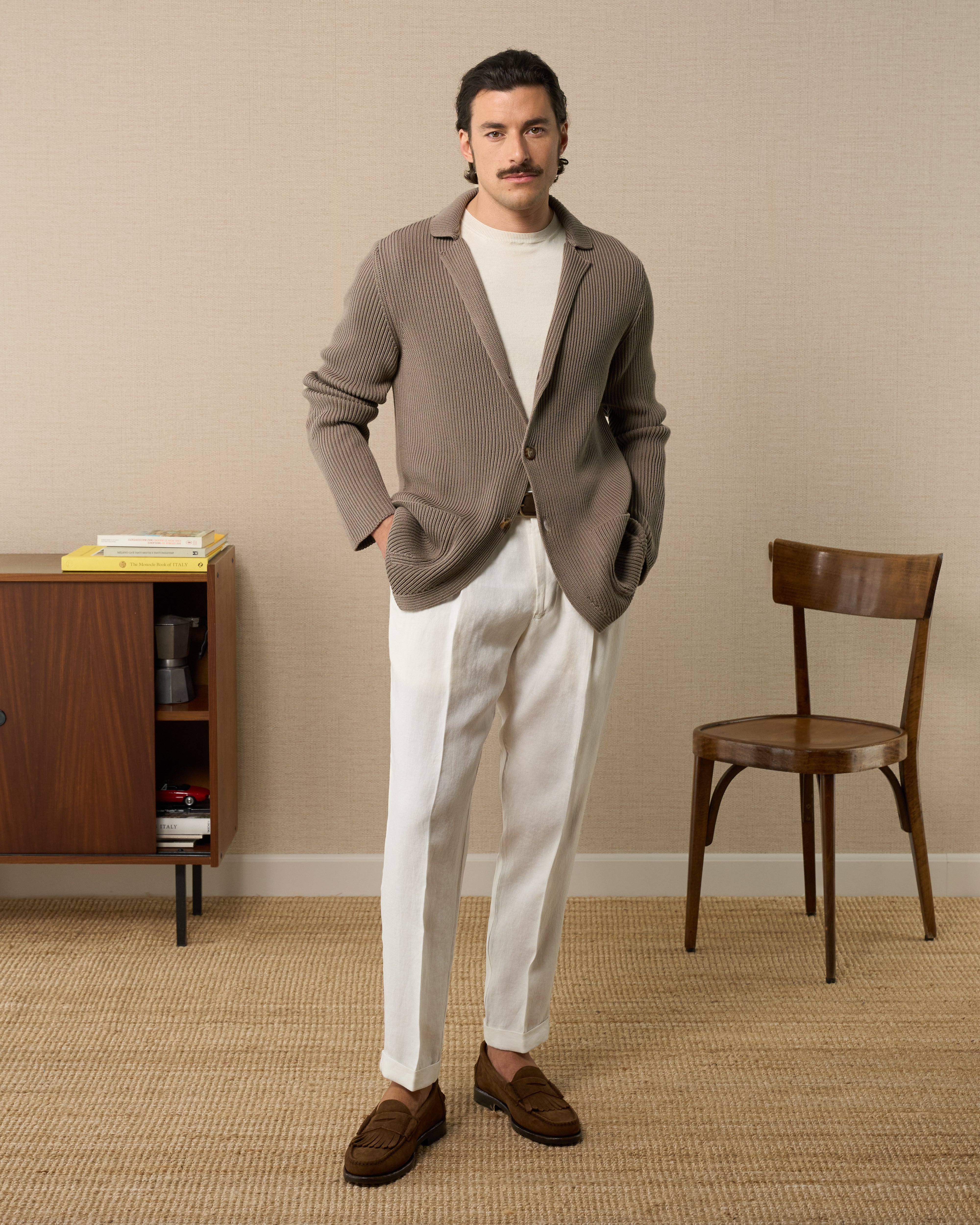  Saluzzo、mySite、merchandisen