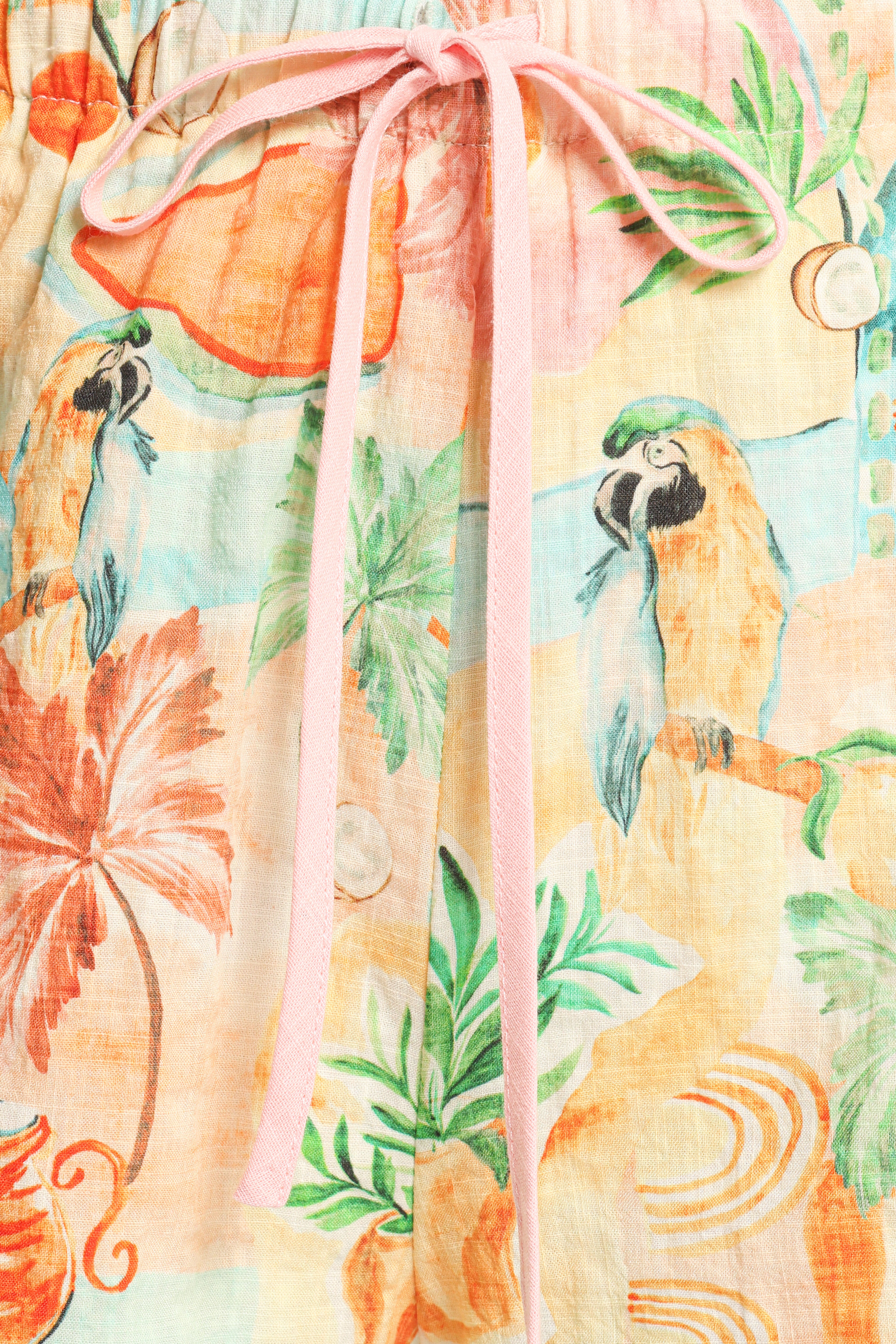  Caspian Short - Golden Palm、mySite、sugarbowlscore