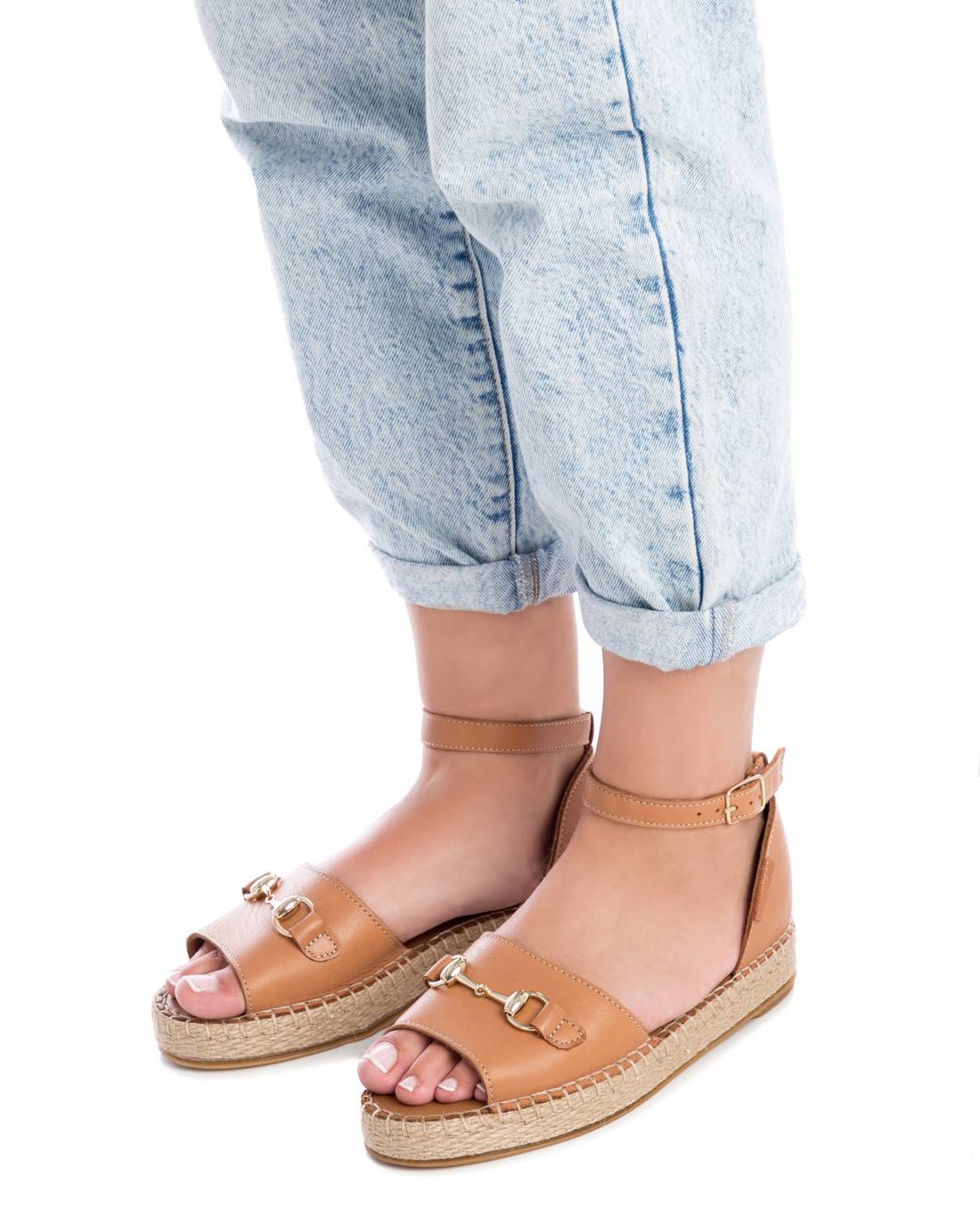 SANDALIA DE MUJER CARMELA 16075405、mySite、gtrtttuynbv