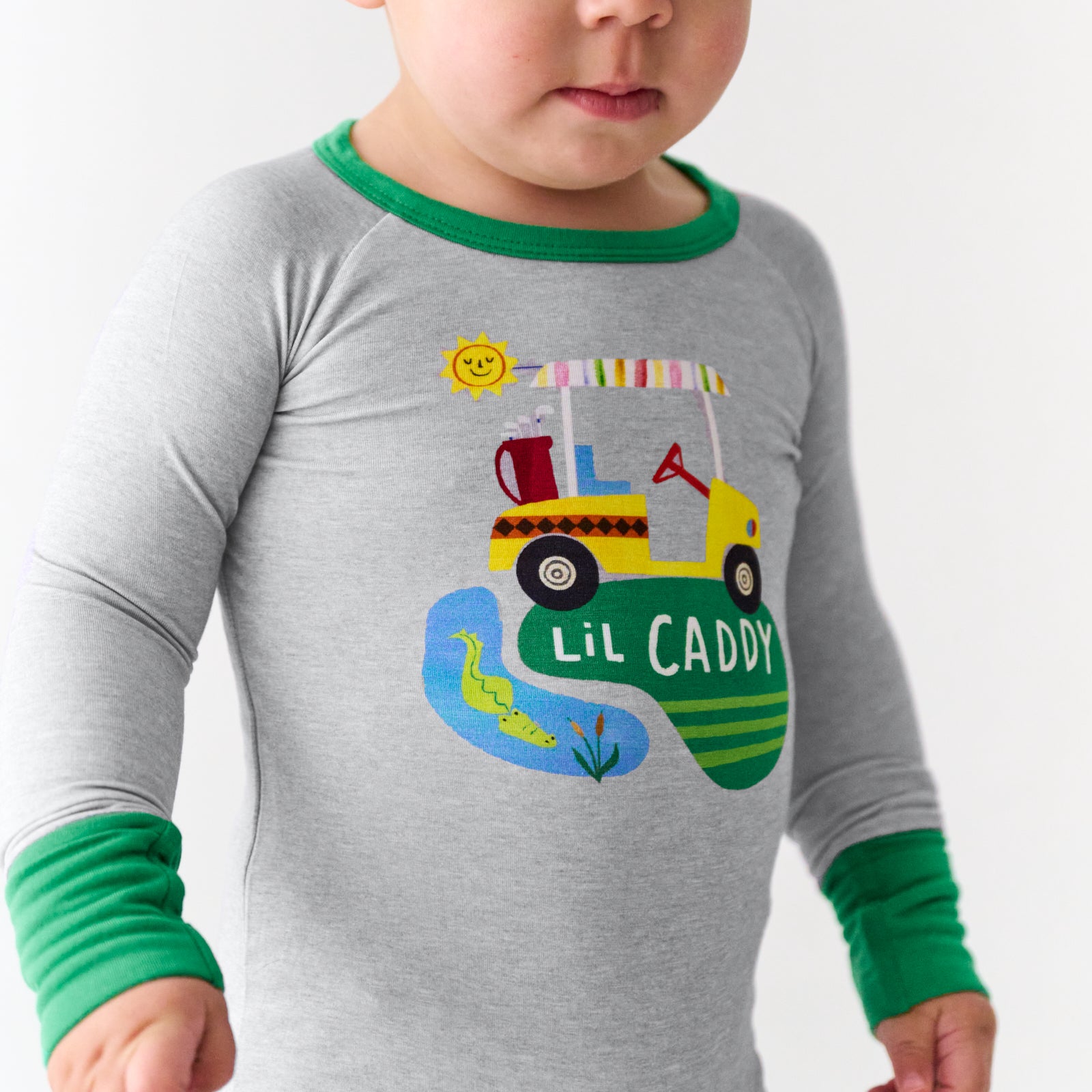 Lil Caddy Crescent Zippy、mySite、g9winljtr