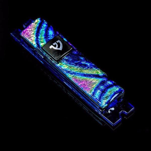 Metallic Glass Mezuzah、mySite、topwebapps