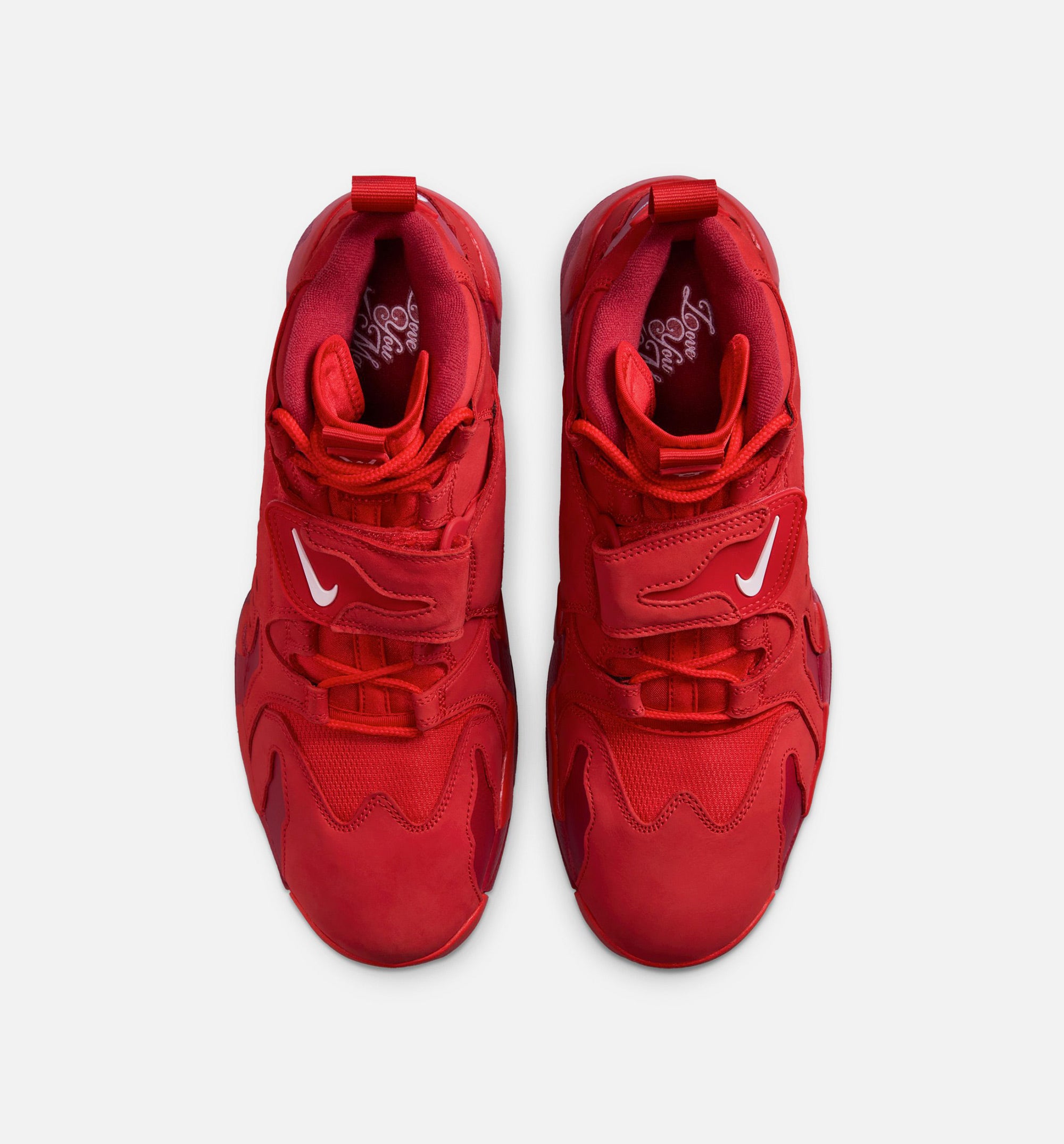 Air Diamond Turf Max 96 Mens Lifestyle Shoe - University Red/White/Red Crush、mySite、dreamappss