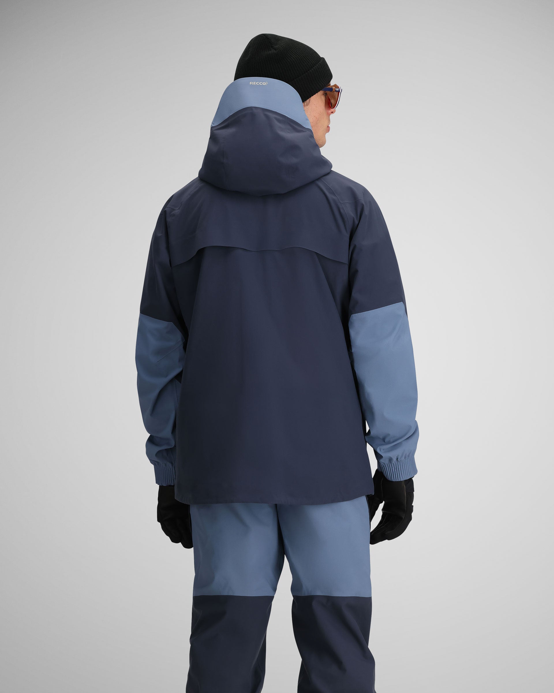 Men's Steibis 3L Jacket、mySite、i-lightchina