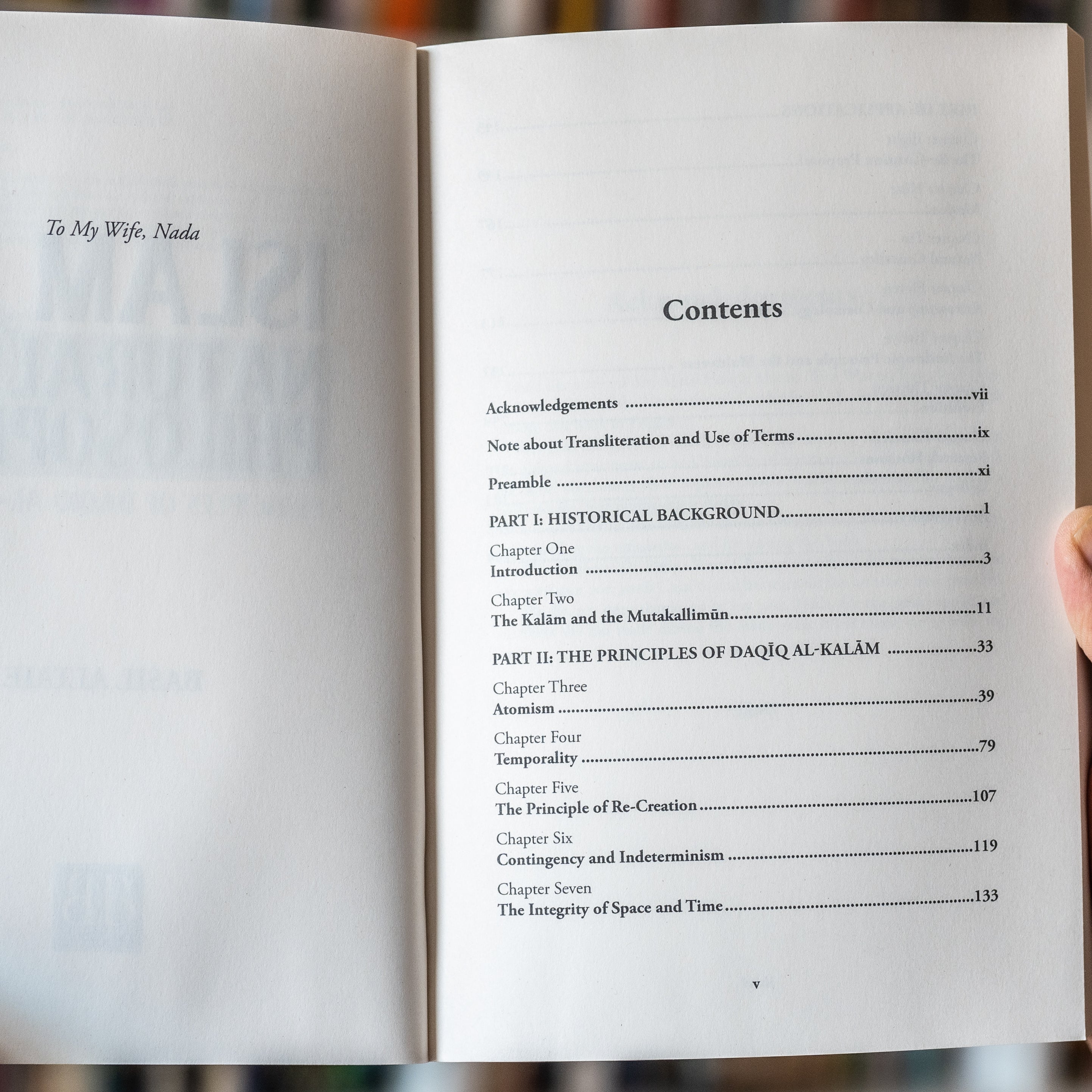 Islam and Natural Philosophy、mySite、topwebapps