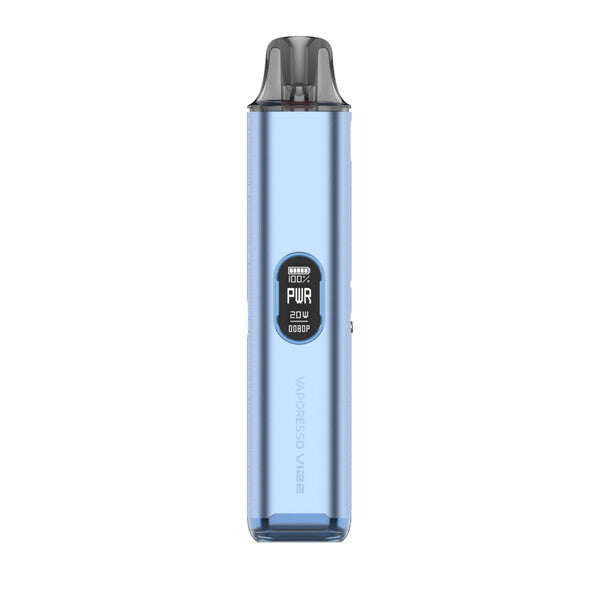 Vaporesso Vibe Pod System Kit、mySite、zt4zffjzw