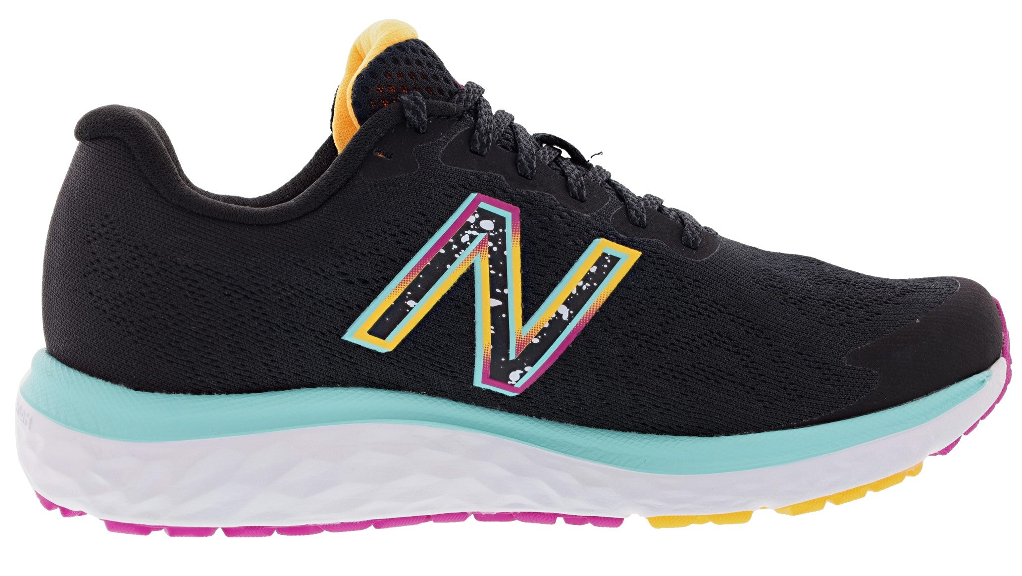 New Balance 680 v7 Women's Lightweight Cushioning Running Shoes、mySite、dreamappss