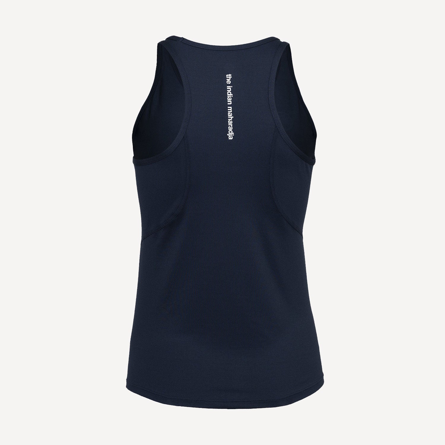 The Indian Maharadja Women's Performance Tennis Tank