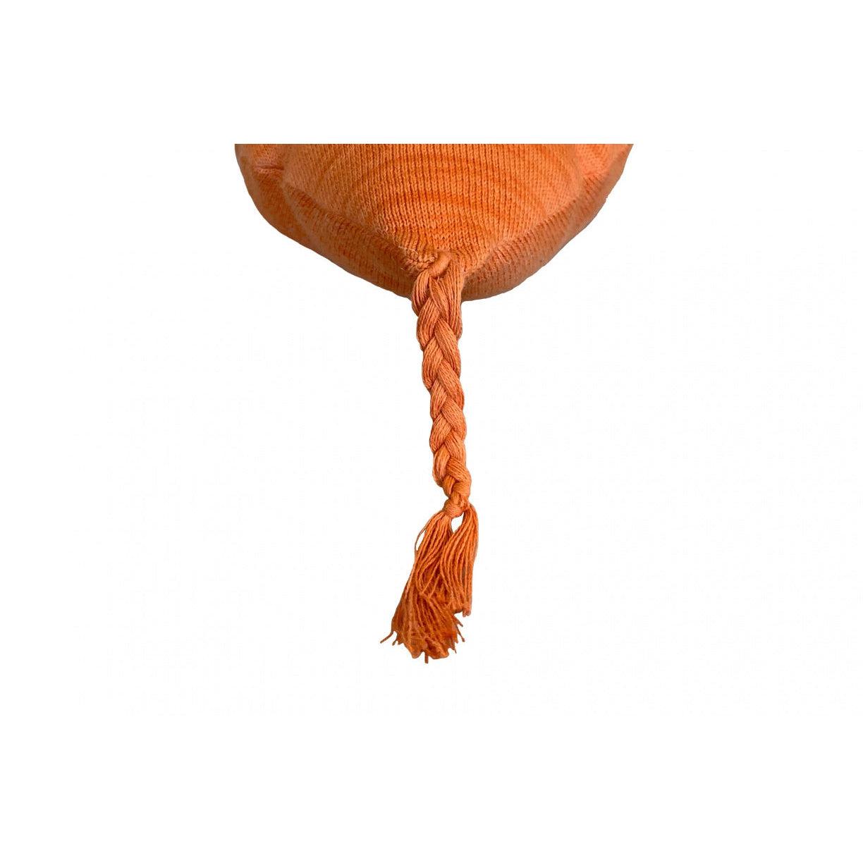 Oli & Carol Cathy the Carrot Knitted Cushion、mySite、gigharbornorthrealestate