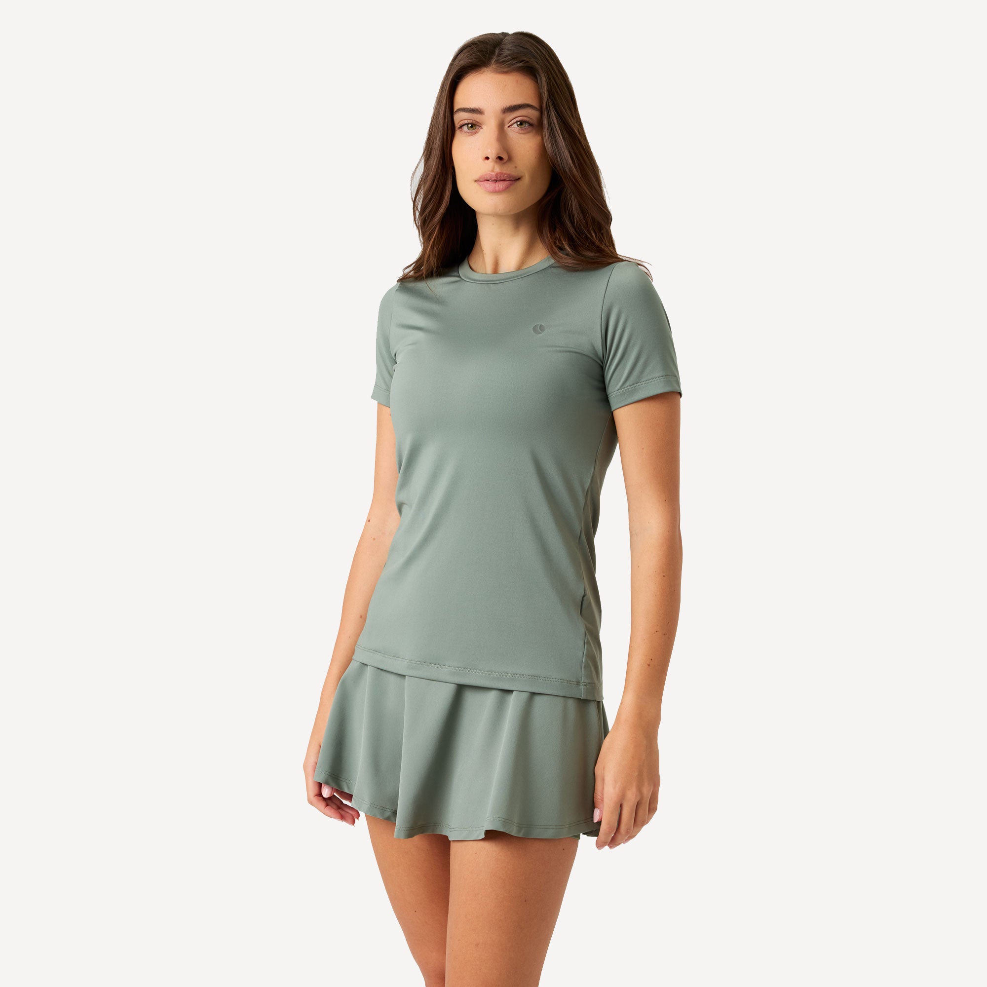Bj枚rn Borg Ace Women's Slim Tennis Shirt