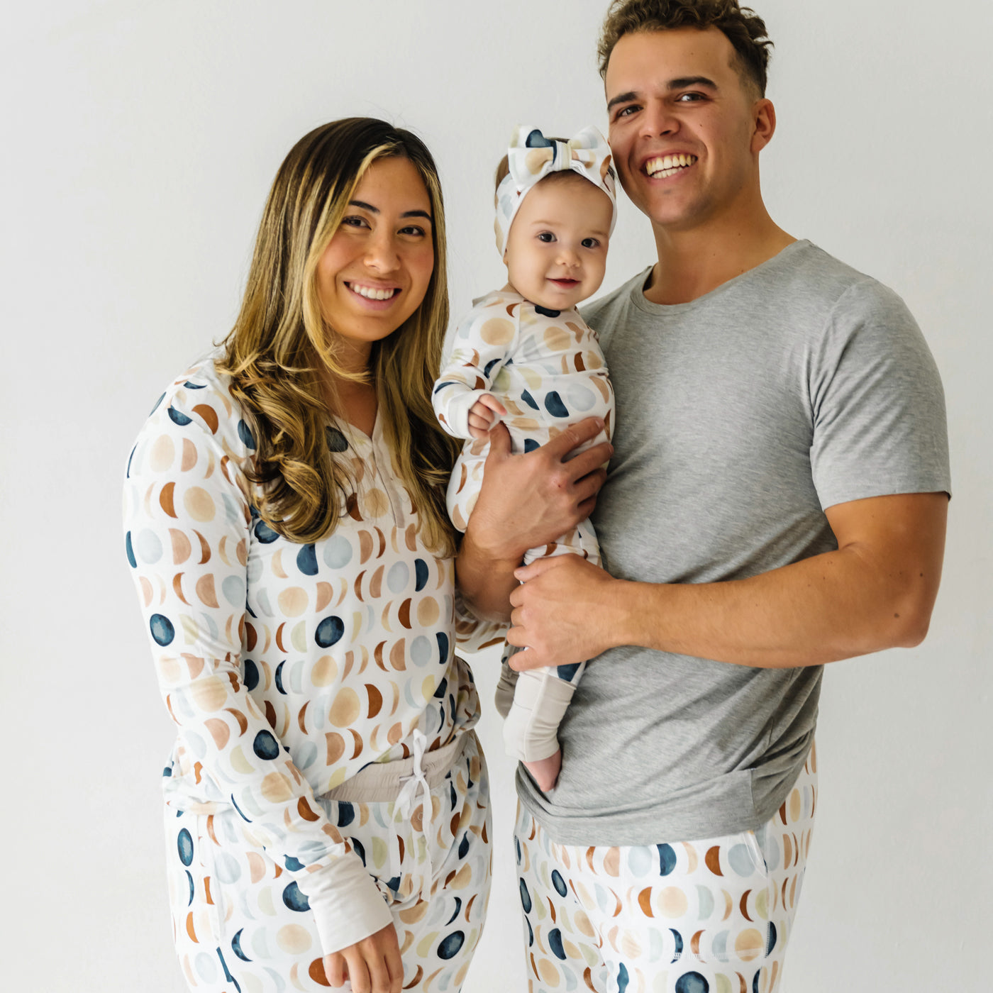 Luna Neutral Men's Pajama Shorts、mySite、g9winljtr