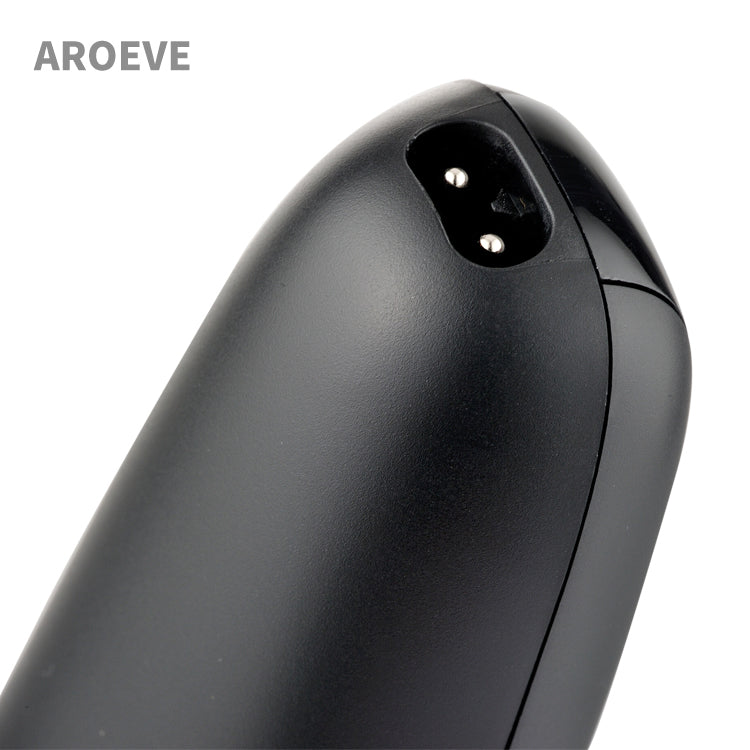 AROEVE 2 in 1 Men Hair Trimmer And Shaver、mySite、fannypackpong