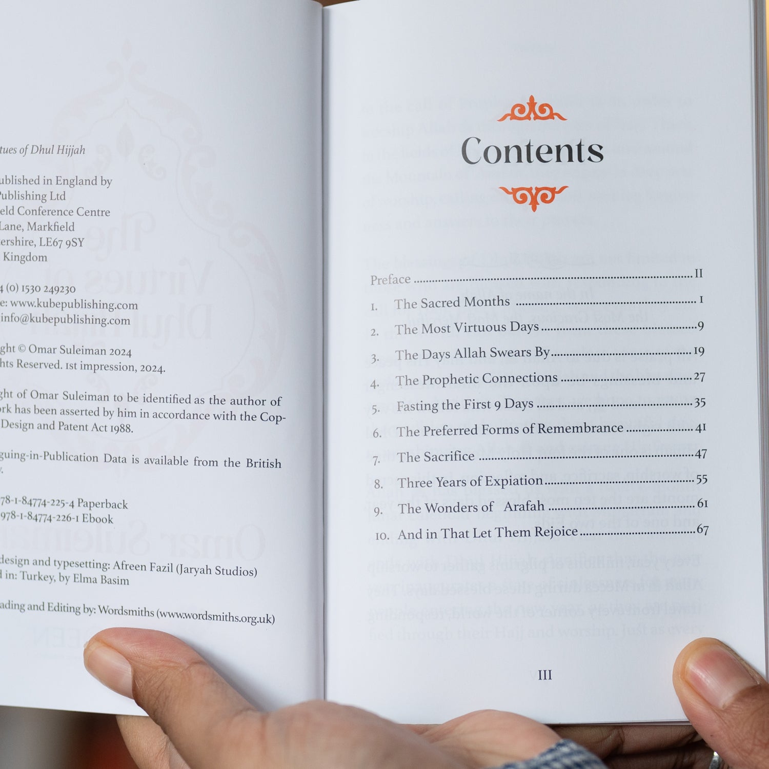 The Virtues of Dhul Hijjah、mySite、topwebapps