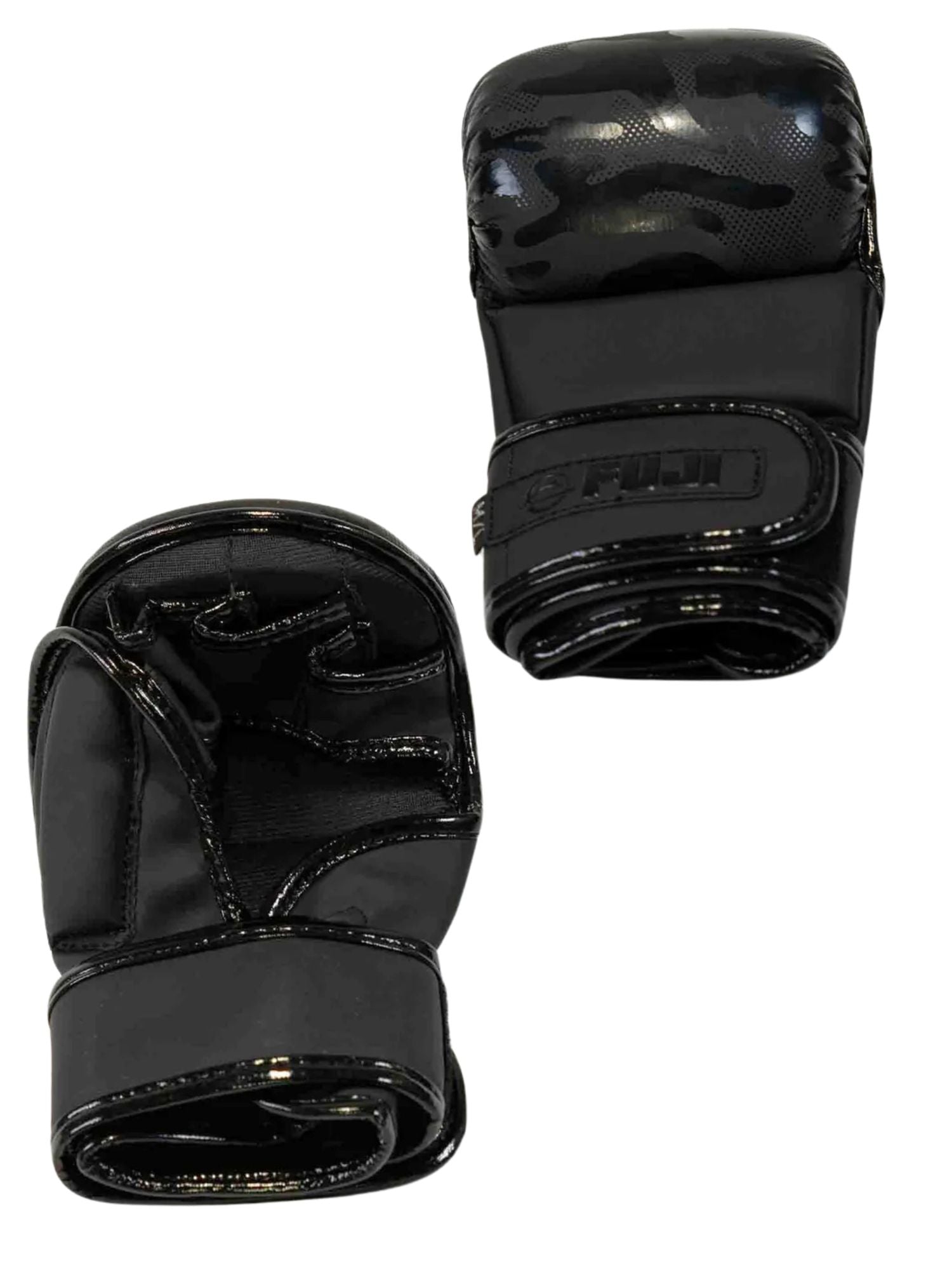 Raijin Hybrid MMA Gloves、mySite、gigharbornorthrealestate