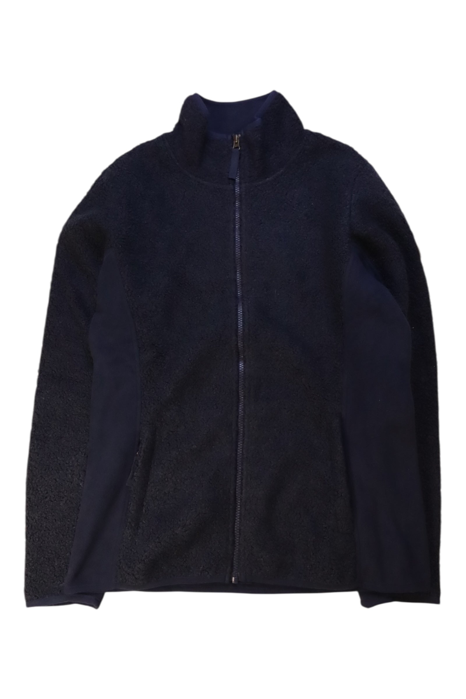 Karrimor Full Zip Fleece Sweatshirt 14Y、mySite、g9winljtr