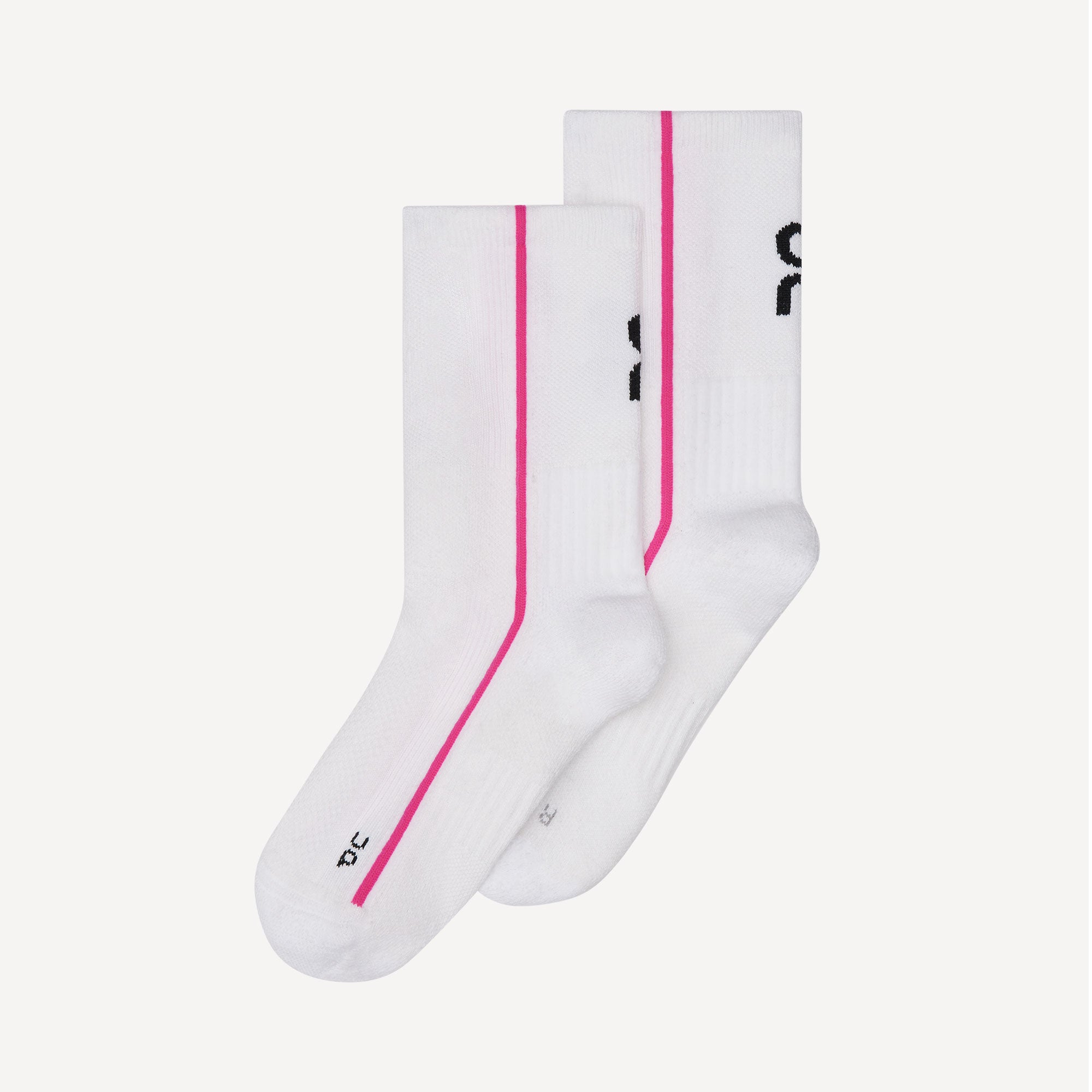 On Court High Tennis Socks