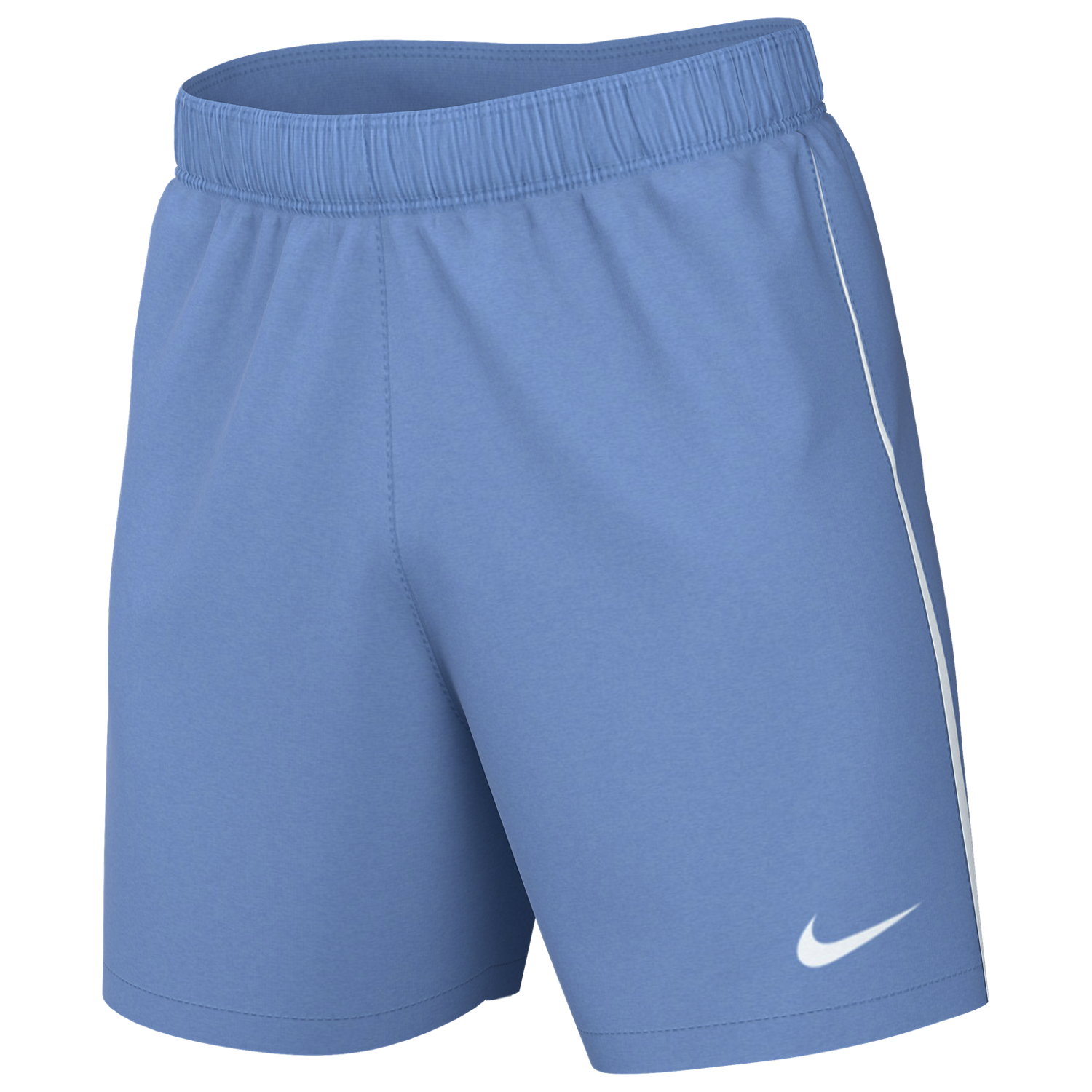 Nike Dri-FIT League Knit III Short - Valor Blue、mySite、noshort