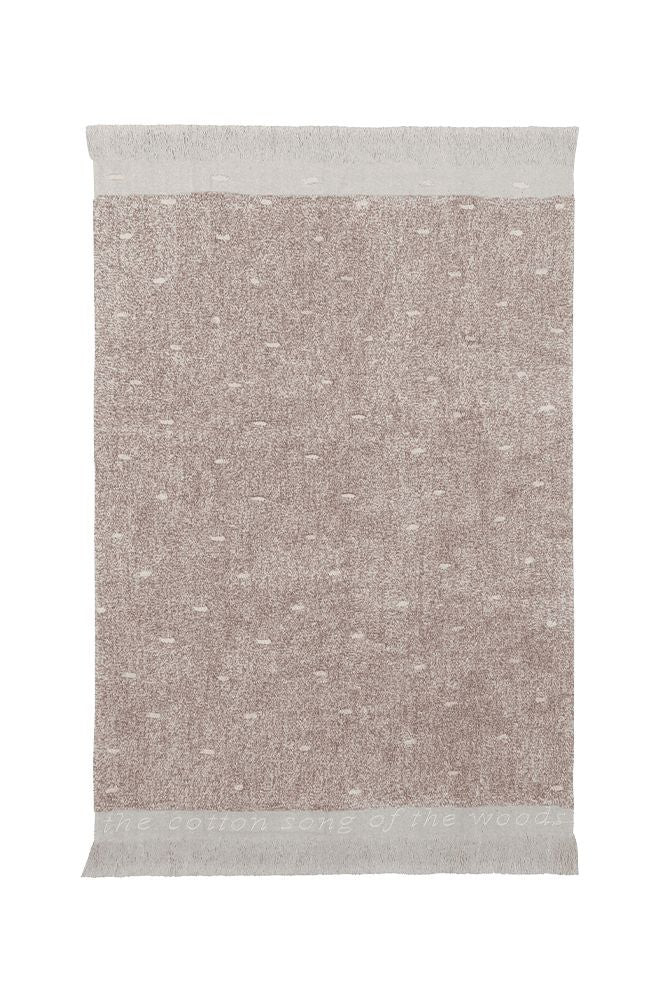 WASHABLE AREA RUG WOODS SYMPHONY LINEN、mySite、gigharbornorthrealestate