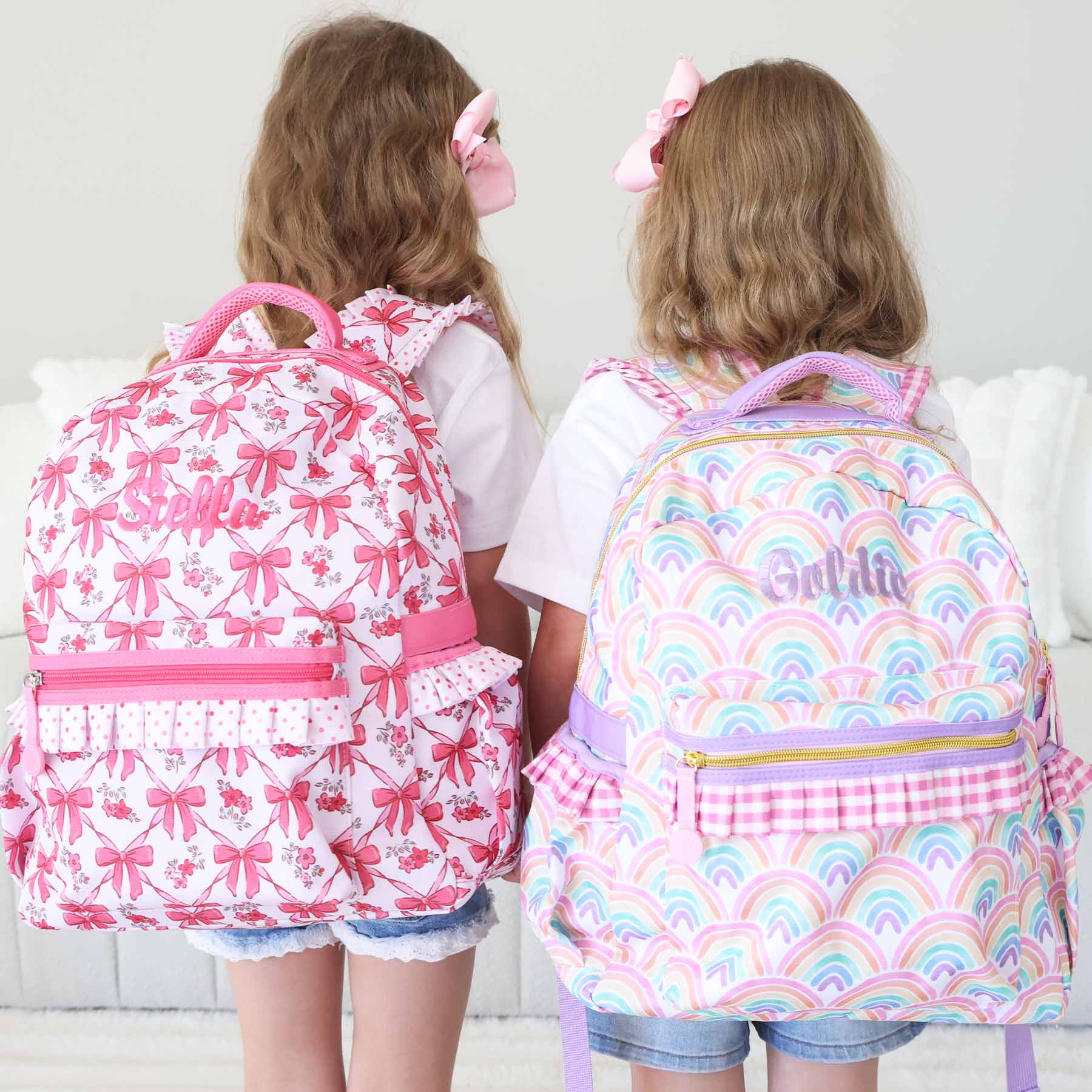  Kids Personalized Backpacks、mySite、layawaytickets