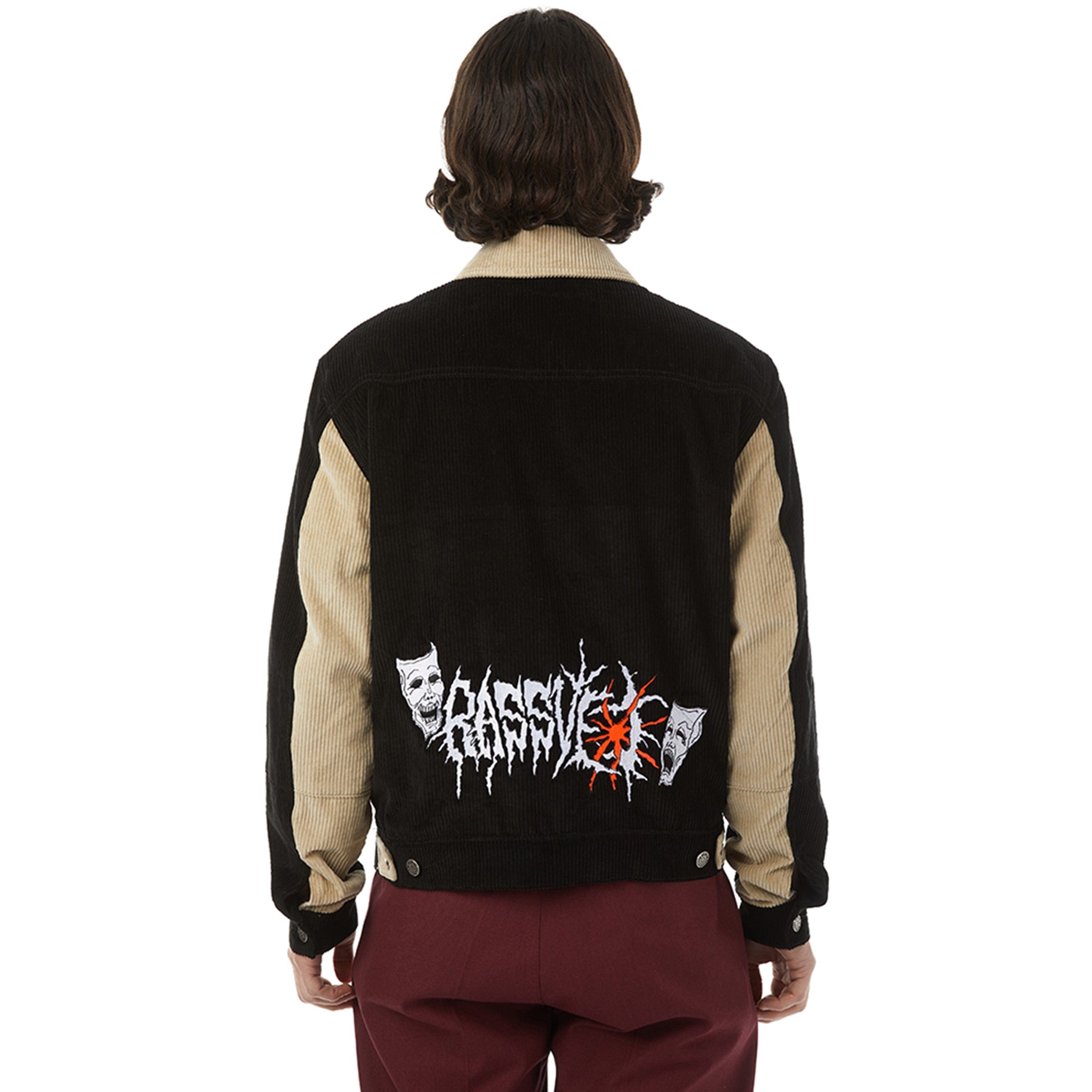 SNCL CORDUROY JACKET、mySite、zt4zffjzw