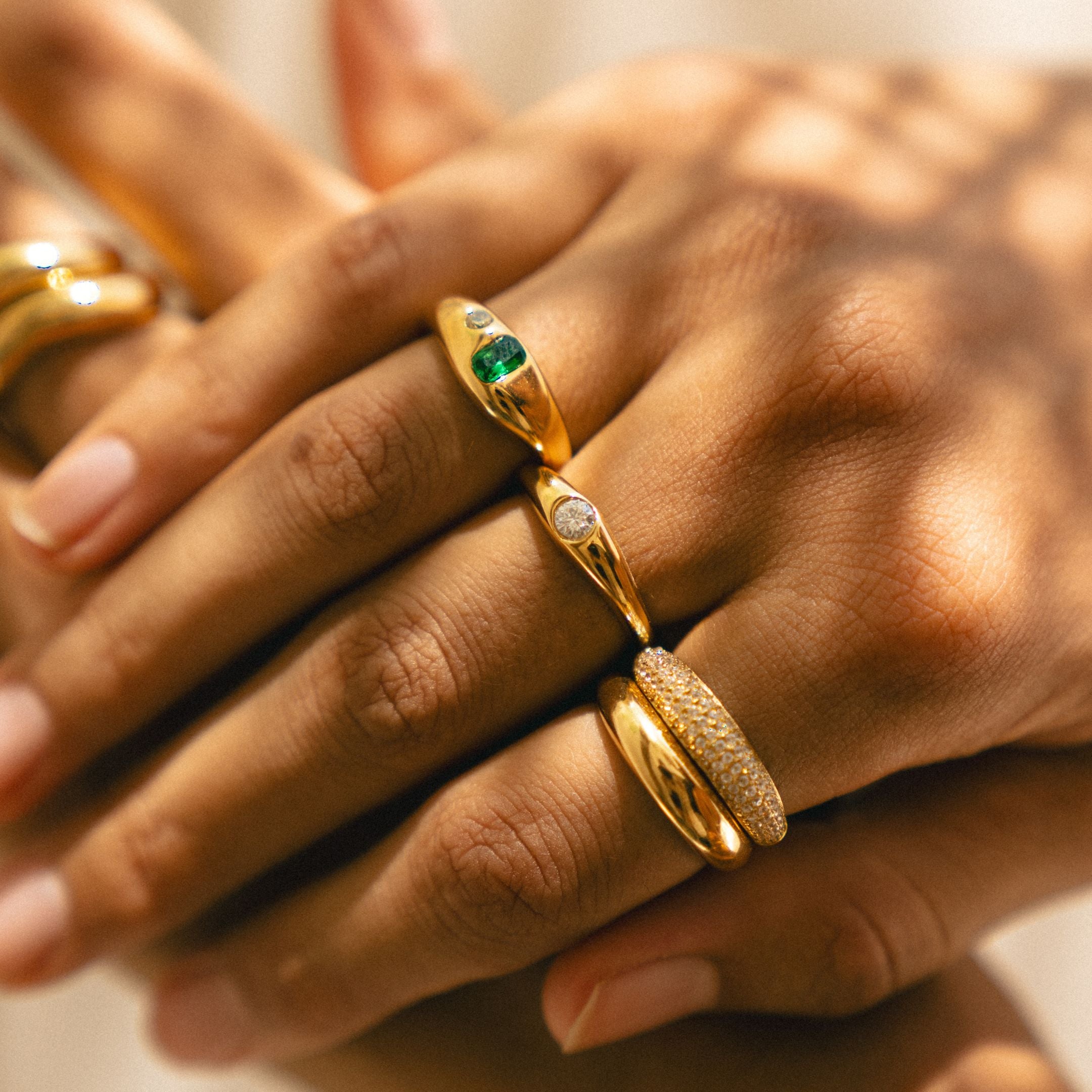 Astra Ring、mySite、hinf8tx79