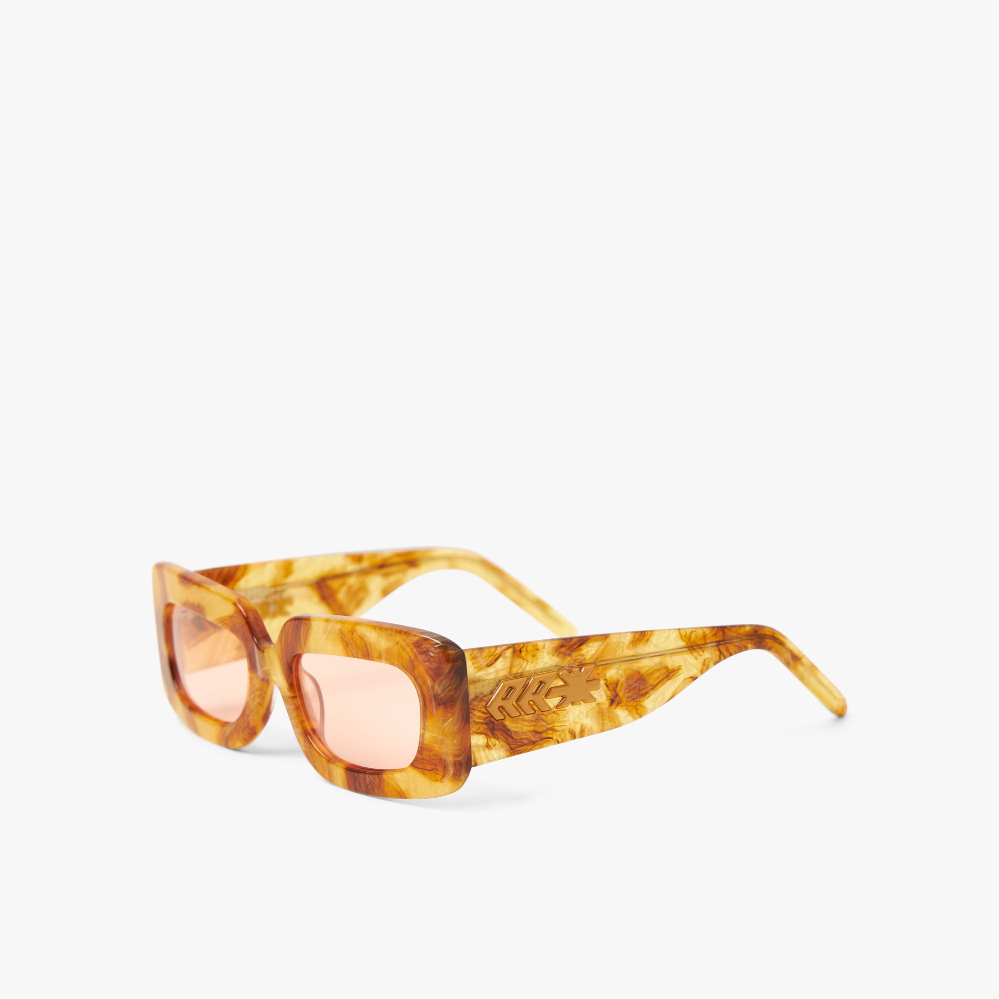  Adidem Asterisks Manhattans Eyewear / Camel、mySite、merchandisen