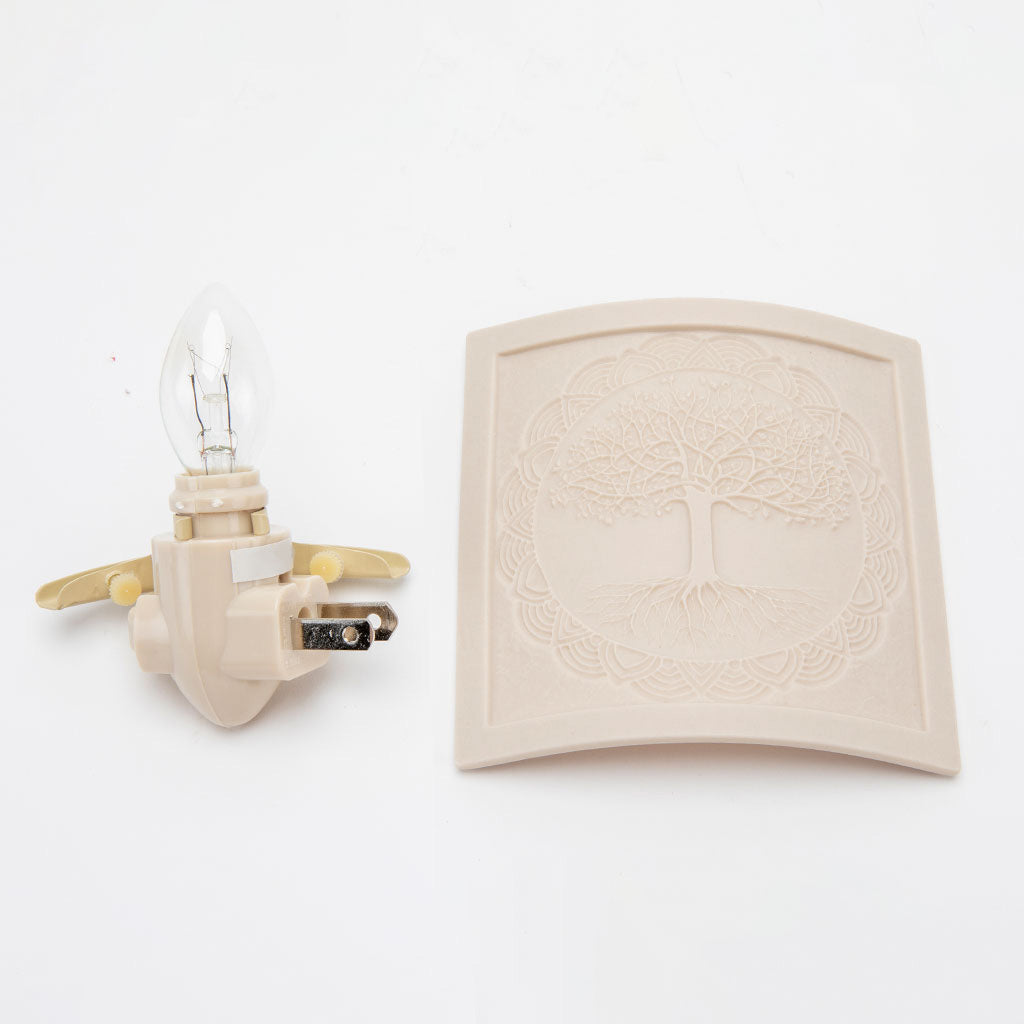 Tree of Life Decorative Night Light、mySite、topwebapps