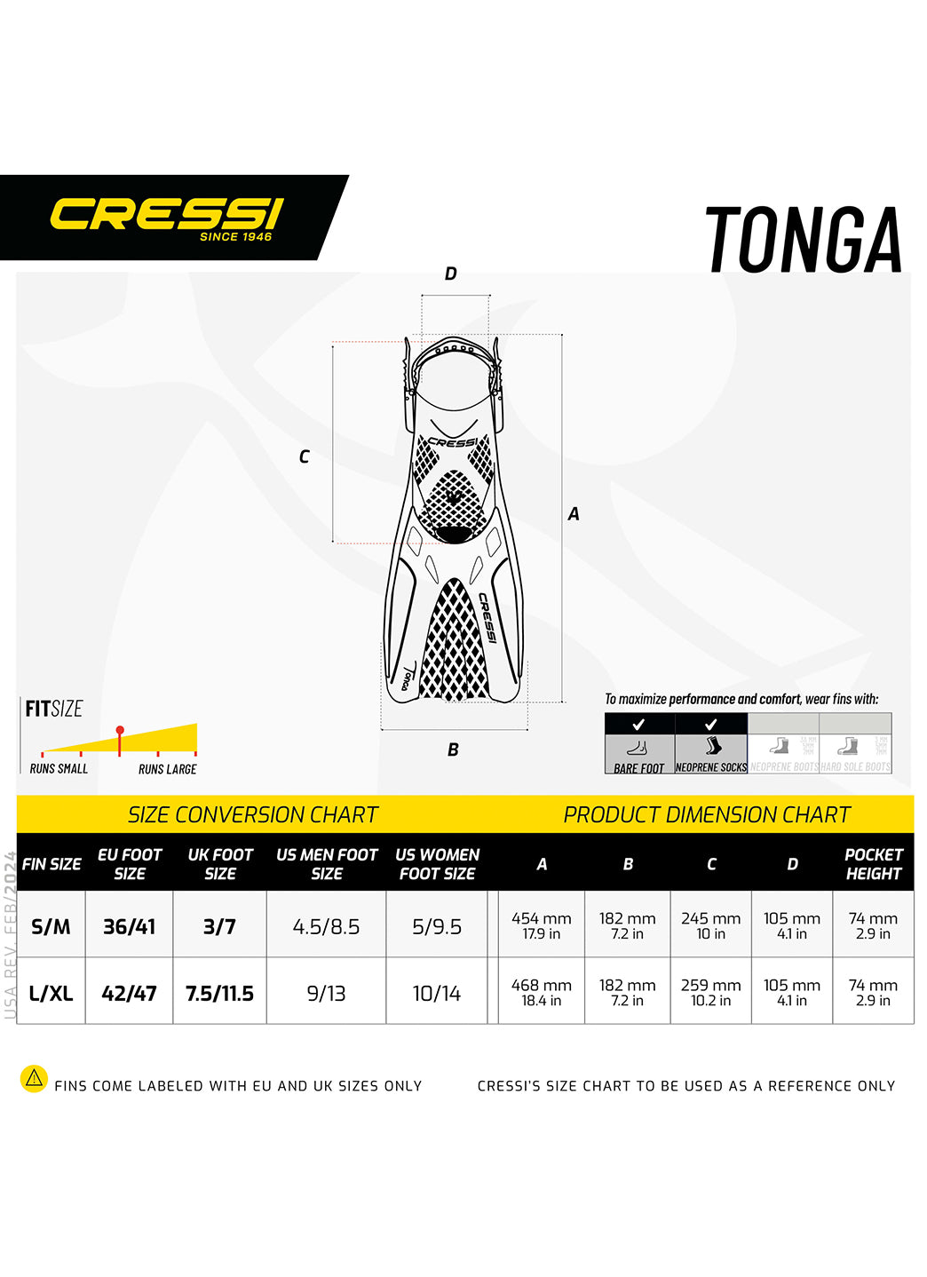 Cressi Tino Adventure Snorkle Set、mySite、noshort