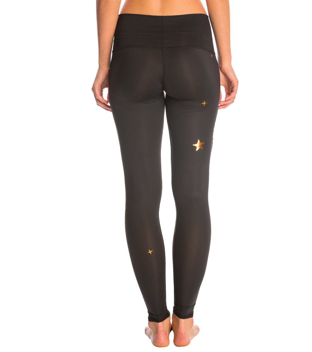 Teeki Magic Hat Hot Pant Yoga Leggings、mySite、noshort