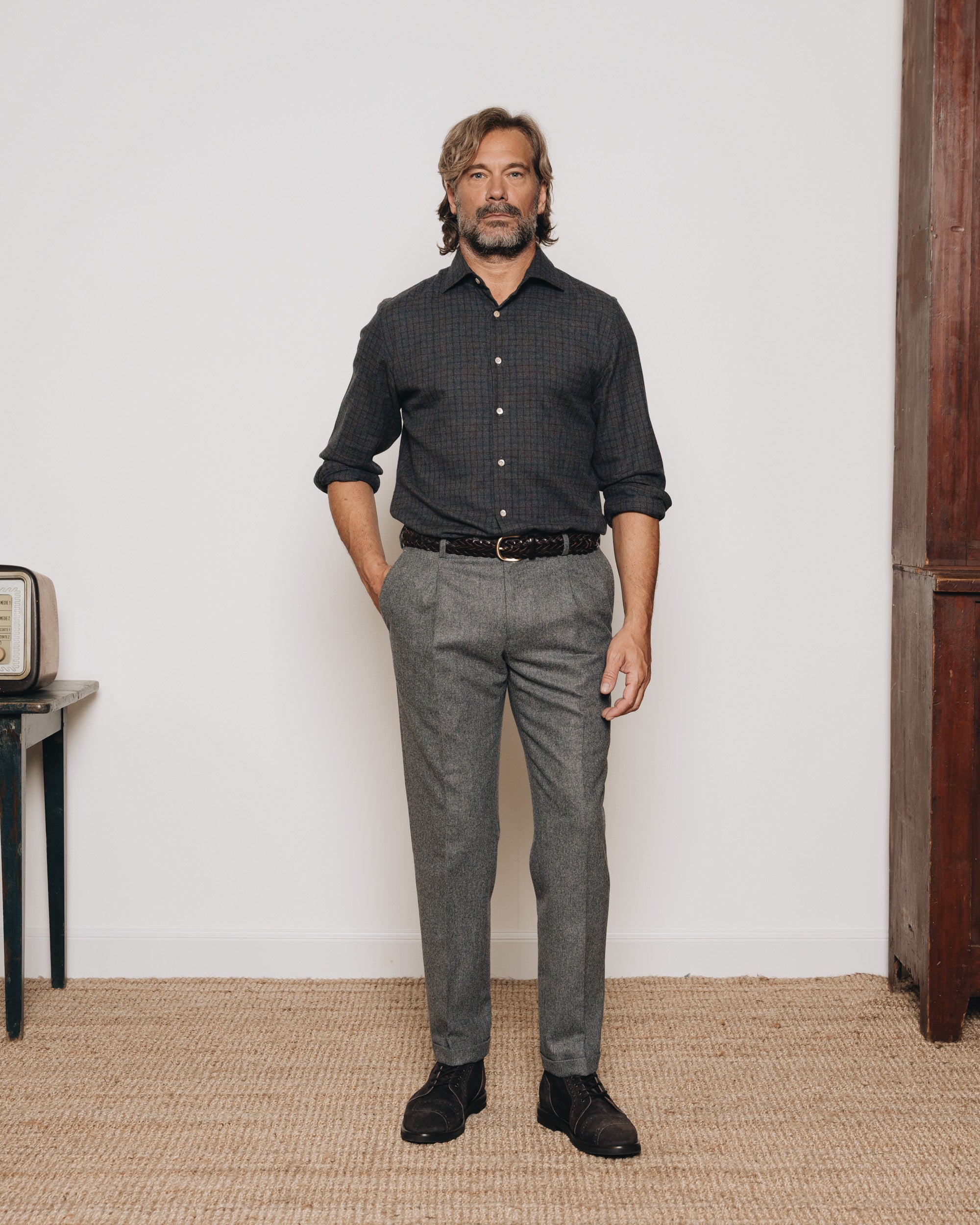  Chiusa、mySite、merchandisen