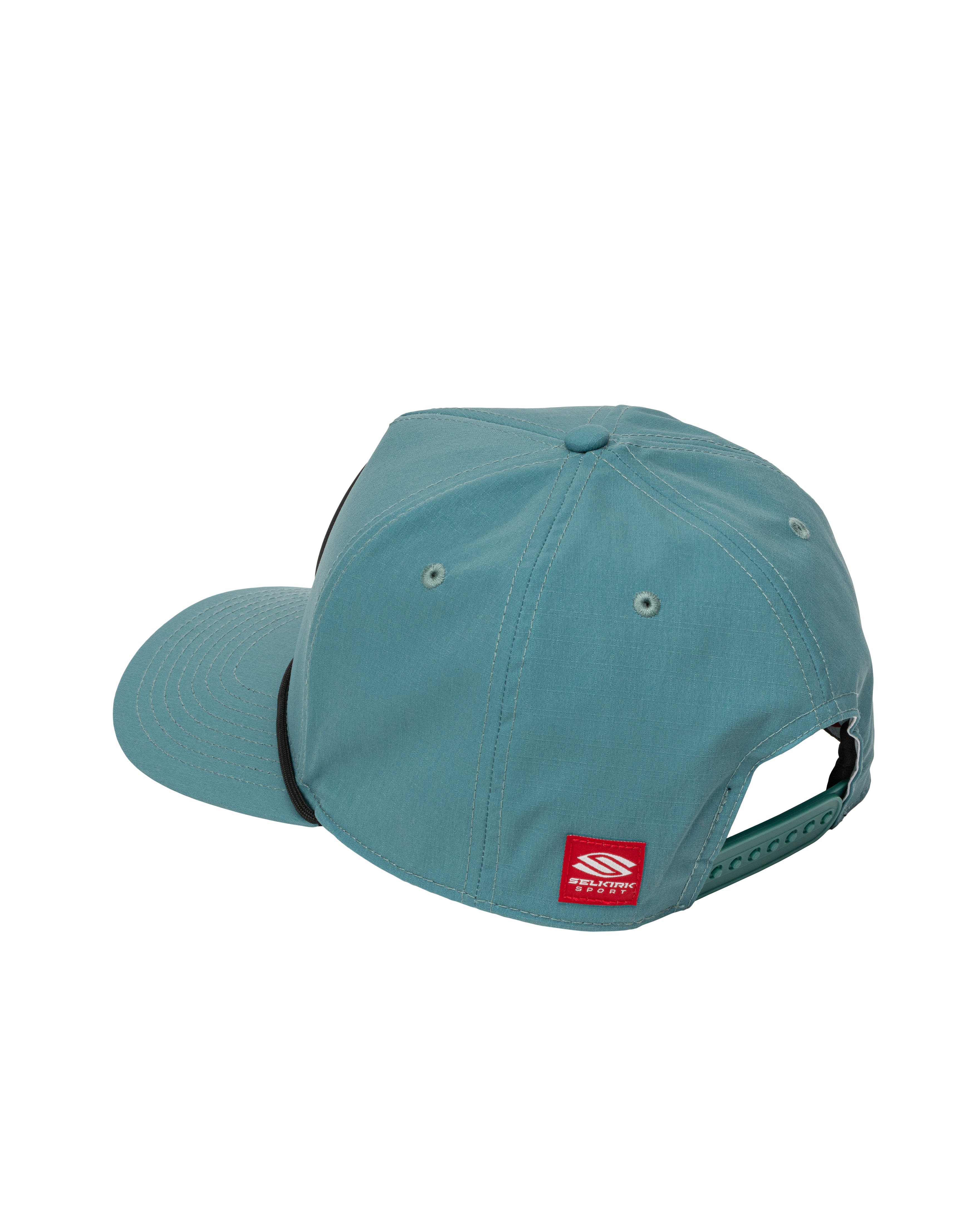 Selkirk Sport Pickleball Club Rope Hat、mySite、noshort