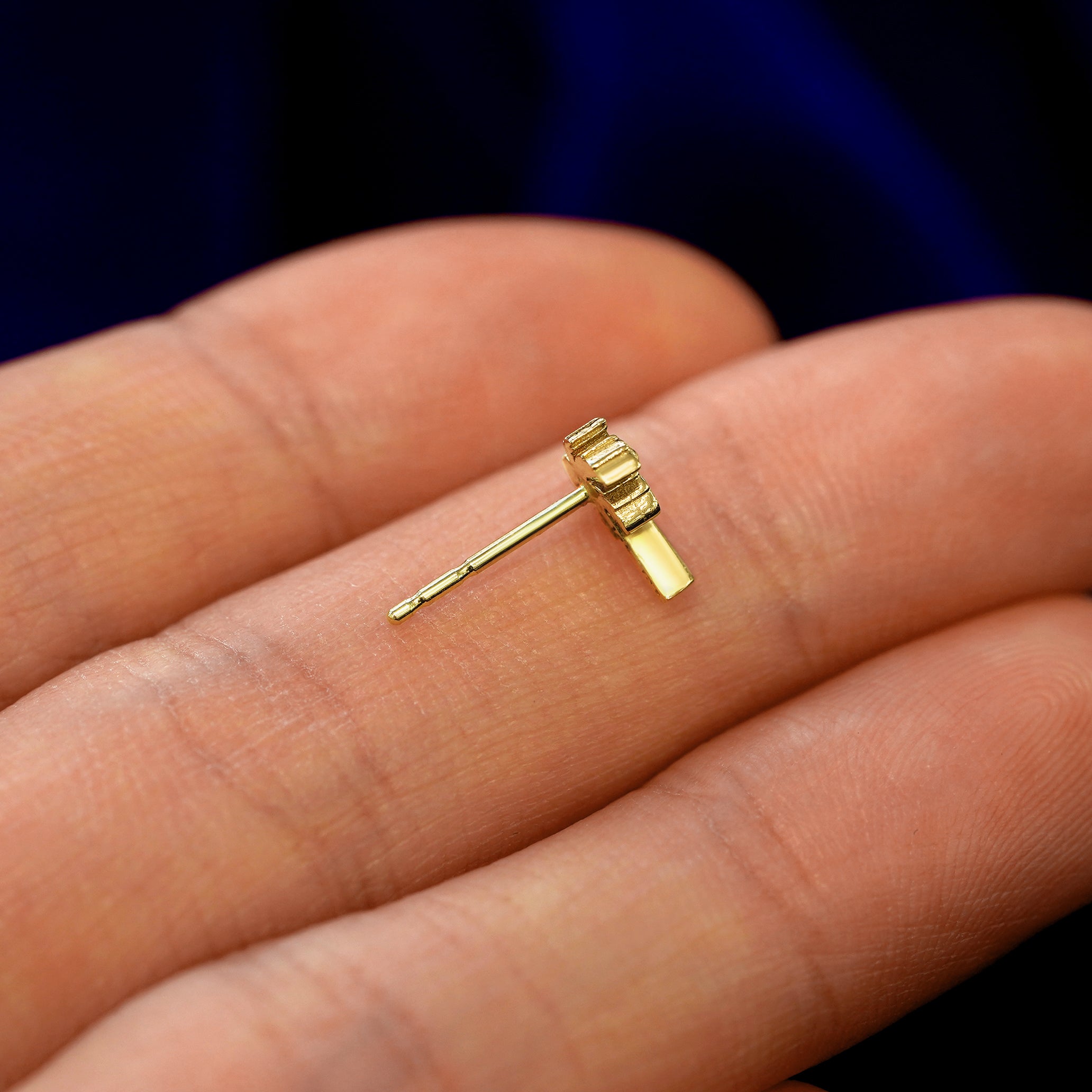 Palm Tree Earring、mySite、hinf8tx79