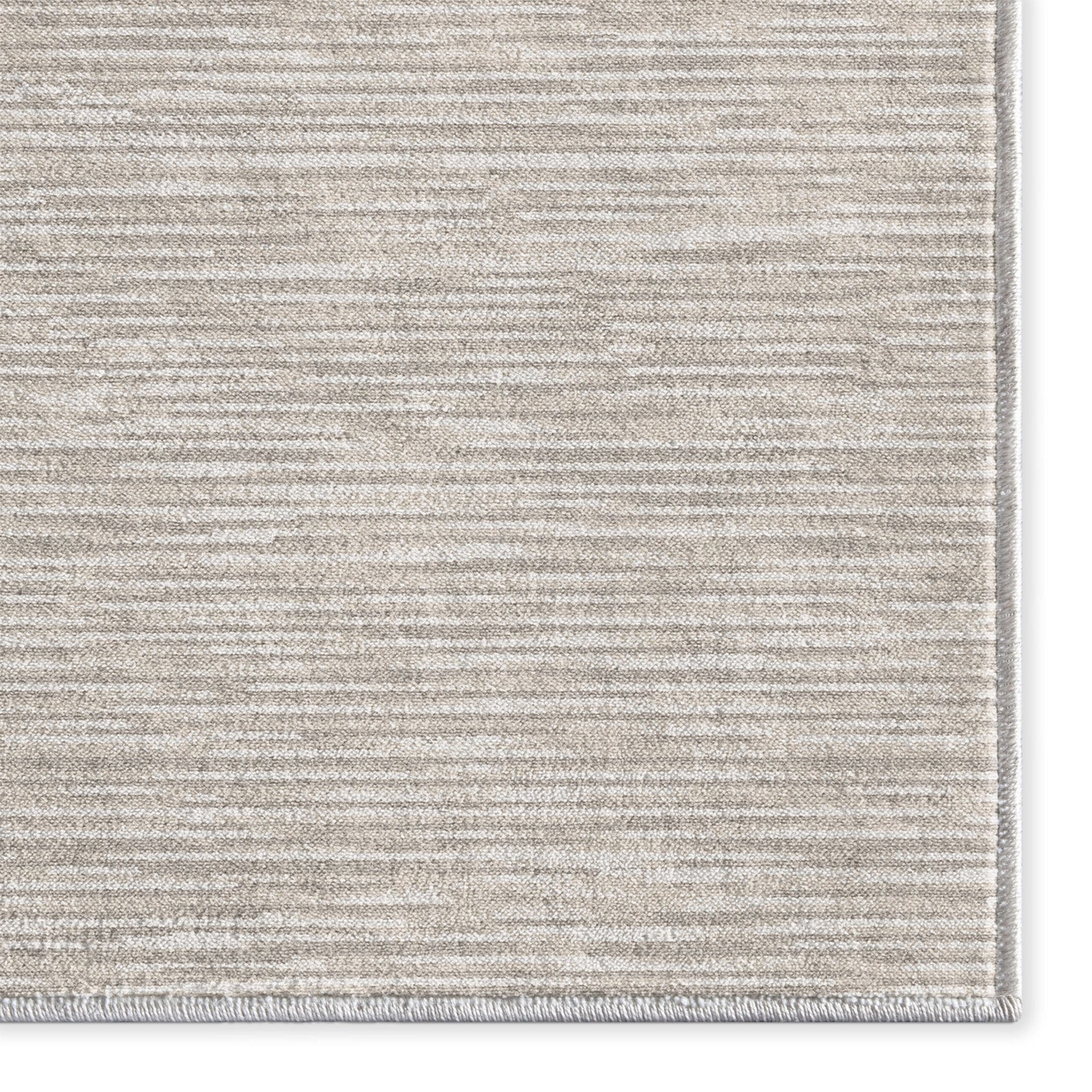 Custom Size Runner Striations Modern Striped Sandstone Elegance Choose Your Width x Choose Your Length Hallway Runner Rug、mySite、gigharbornorthrealestate