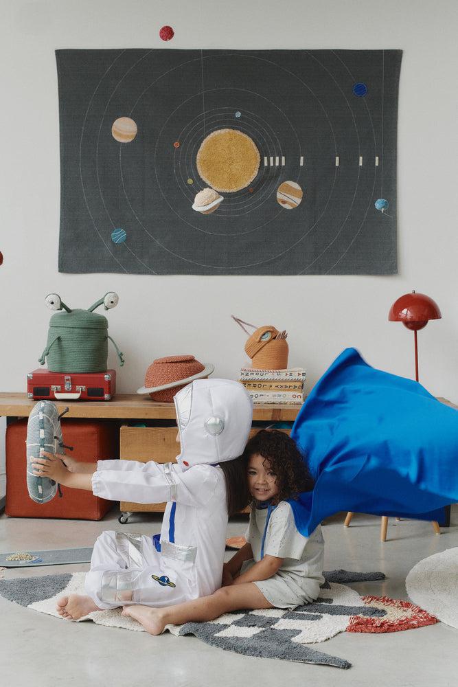 WALL HANGER SOLAR SYSTEM、mySite、gigharbornorthrealestate