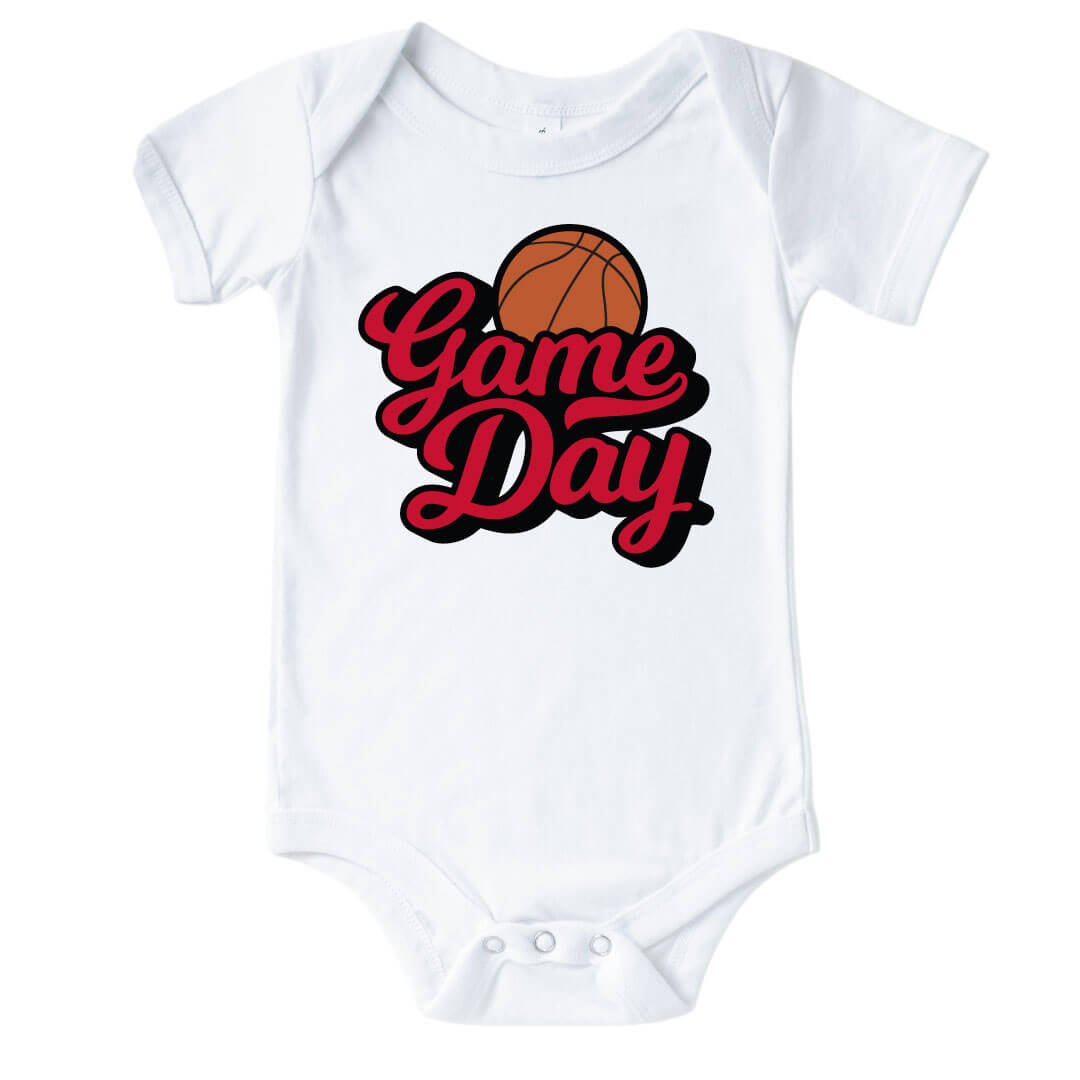  University of Utah | Basketball Graphic Bodysuit、mySite、layawaytickets