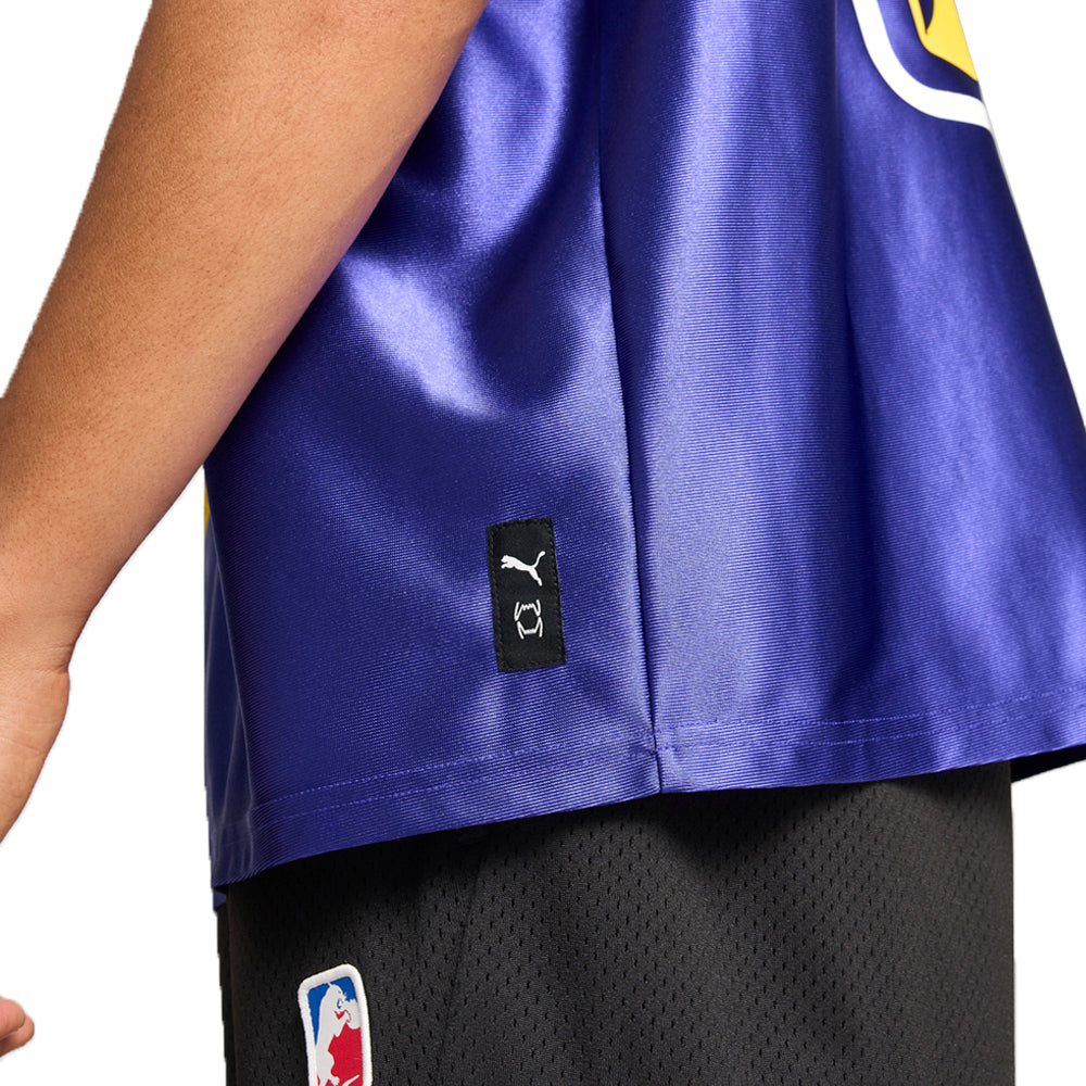 Show Basketball Crew Neck Short Sleeve Replica Jersey、mySite、gtrtttuynbv