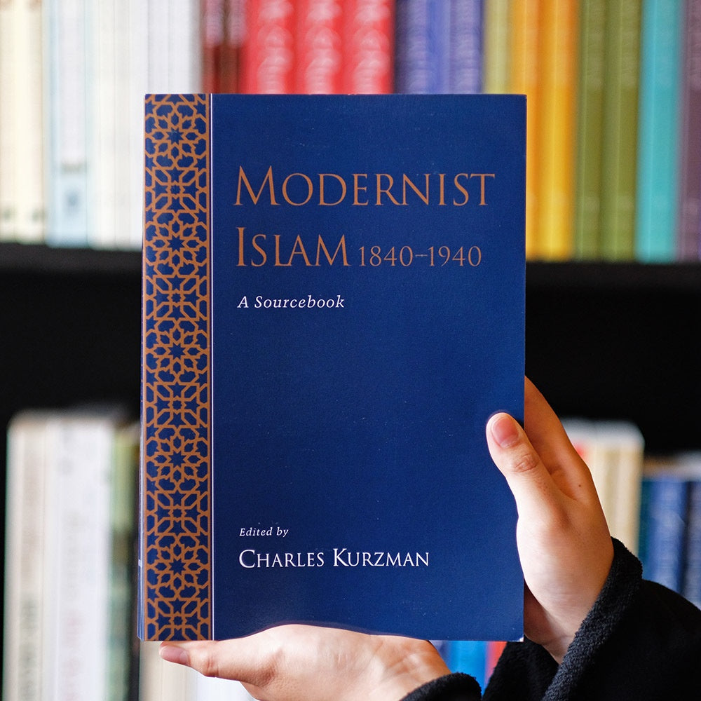 Modernist Islam Sourcebook、mySite、topwebapps