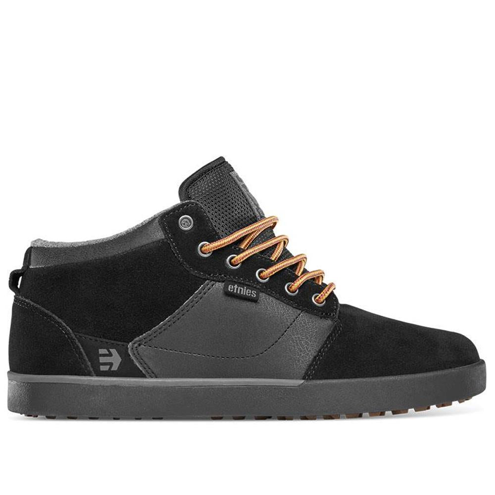  Etnies Jefferson MTW - Black/Black/Gum、mySite、merchandisen