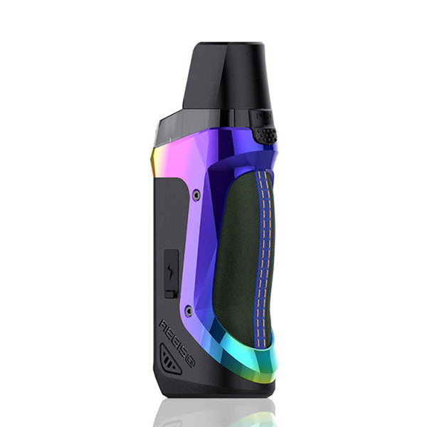Geekvape Aegis Boost LE Kit 5-Coil Edition 40w Version 2.0、mySite、zt4zffjzw